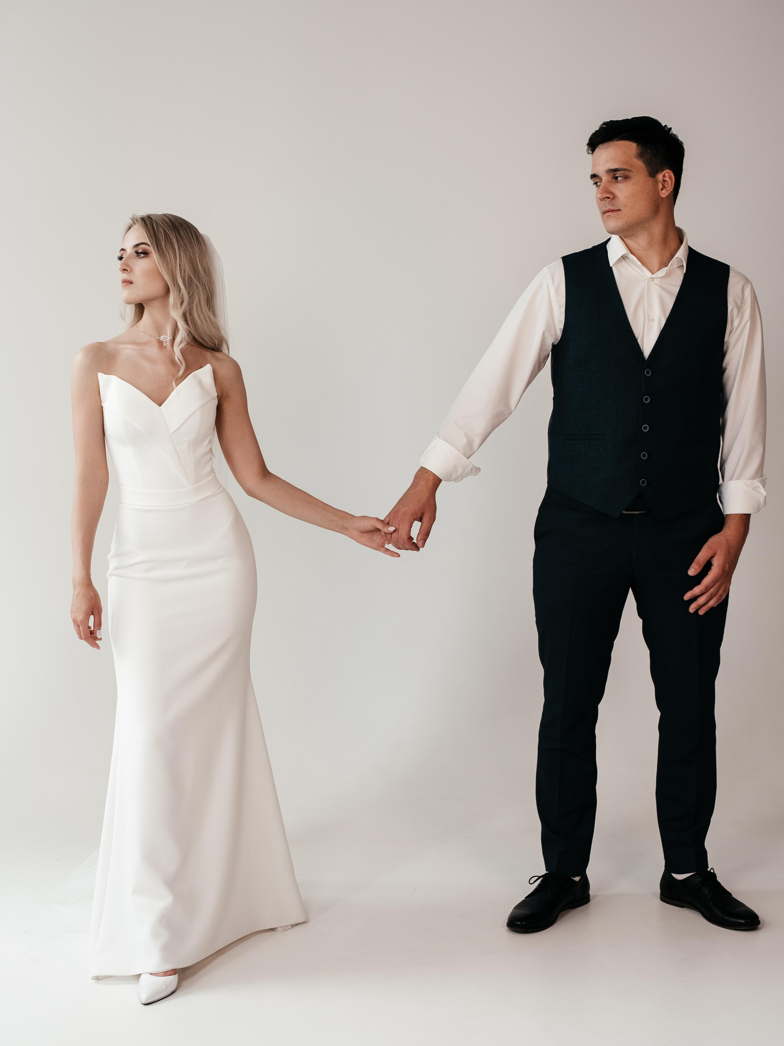 Виктор и Маргарита. Фотограф Любовь Подосенова Липецк|Воронеж