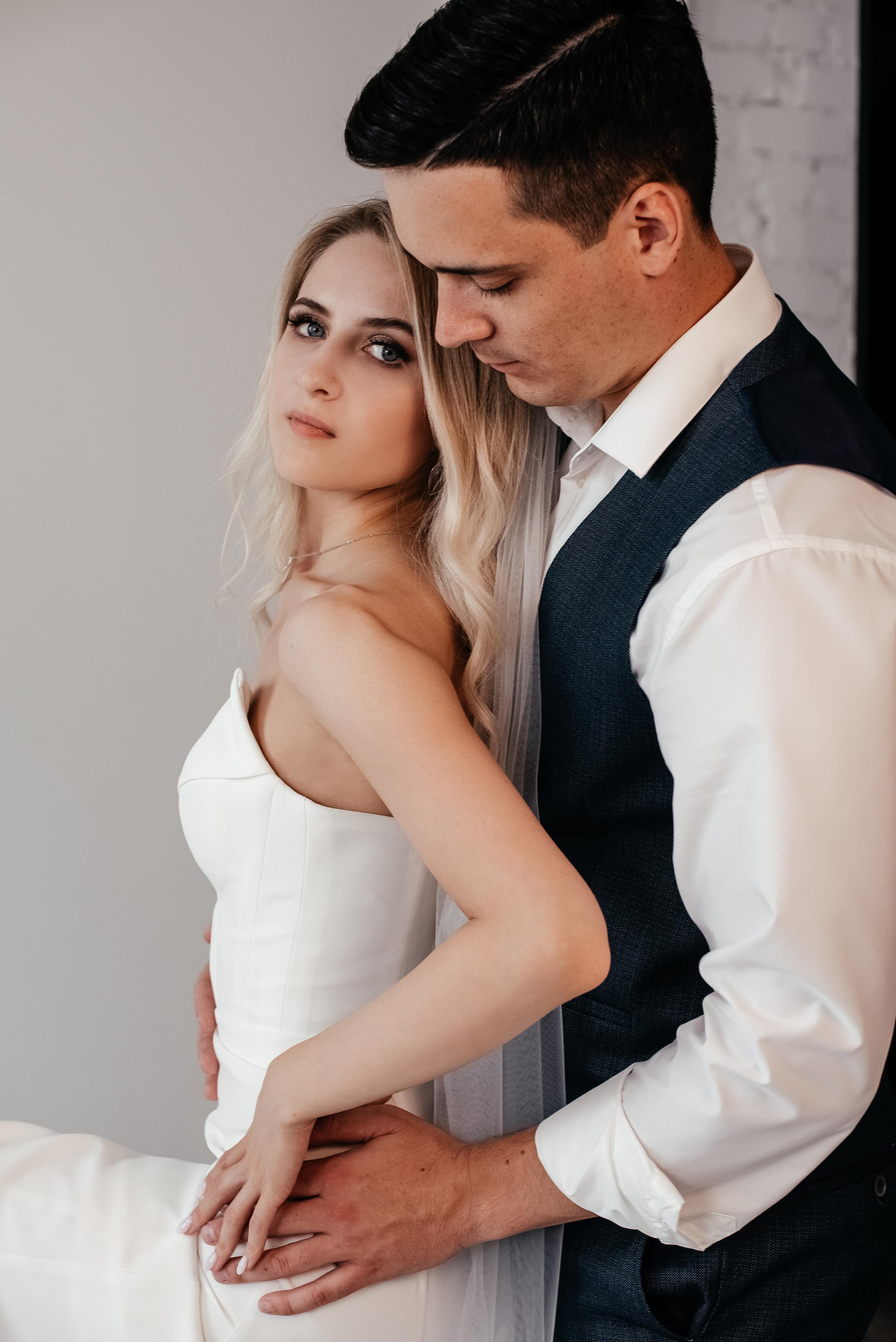 Виктор и Маргарита. Фотограф Любовь Подосенова Липецк|Воронеж