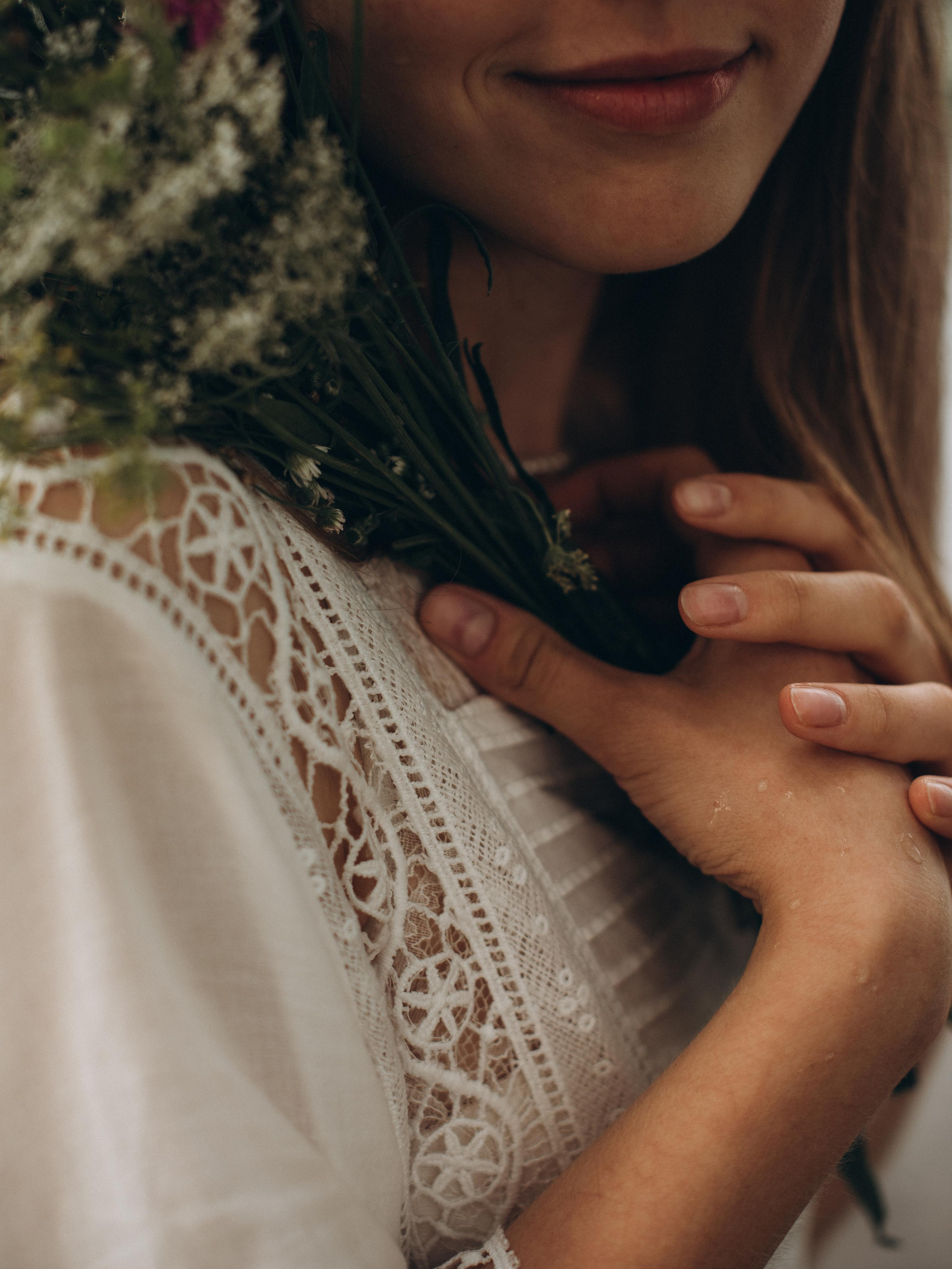 Маша. Фотограф Любовь Подосенова Липецк|Воронеж