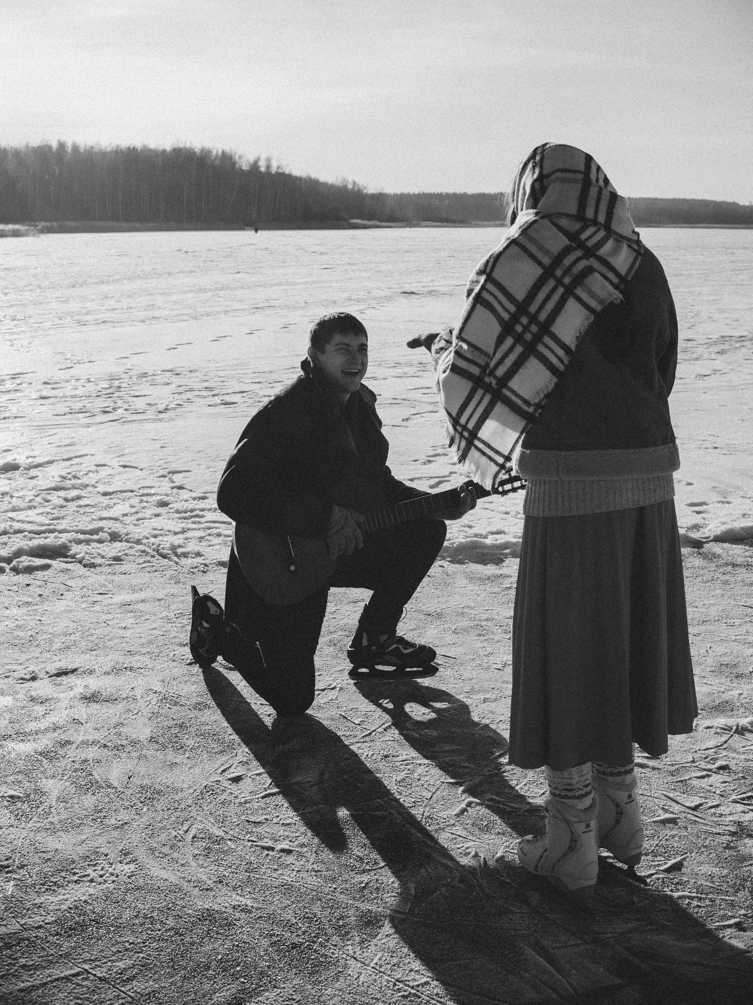 Любовная фотоистория. Фотограф Любовь Подосенова Липецк|Воронеж