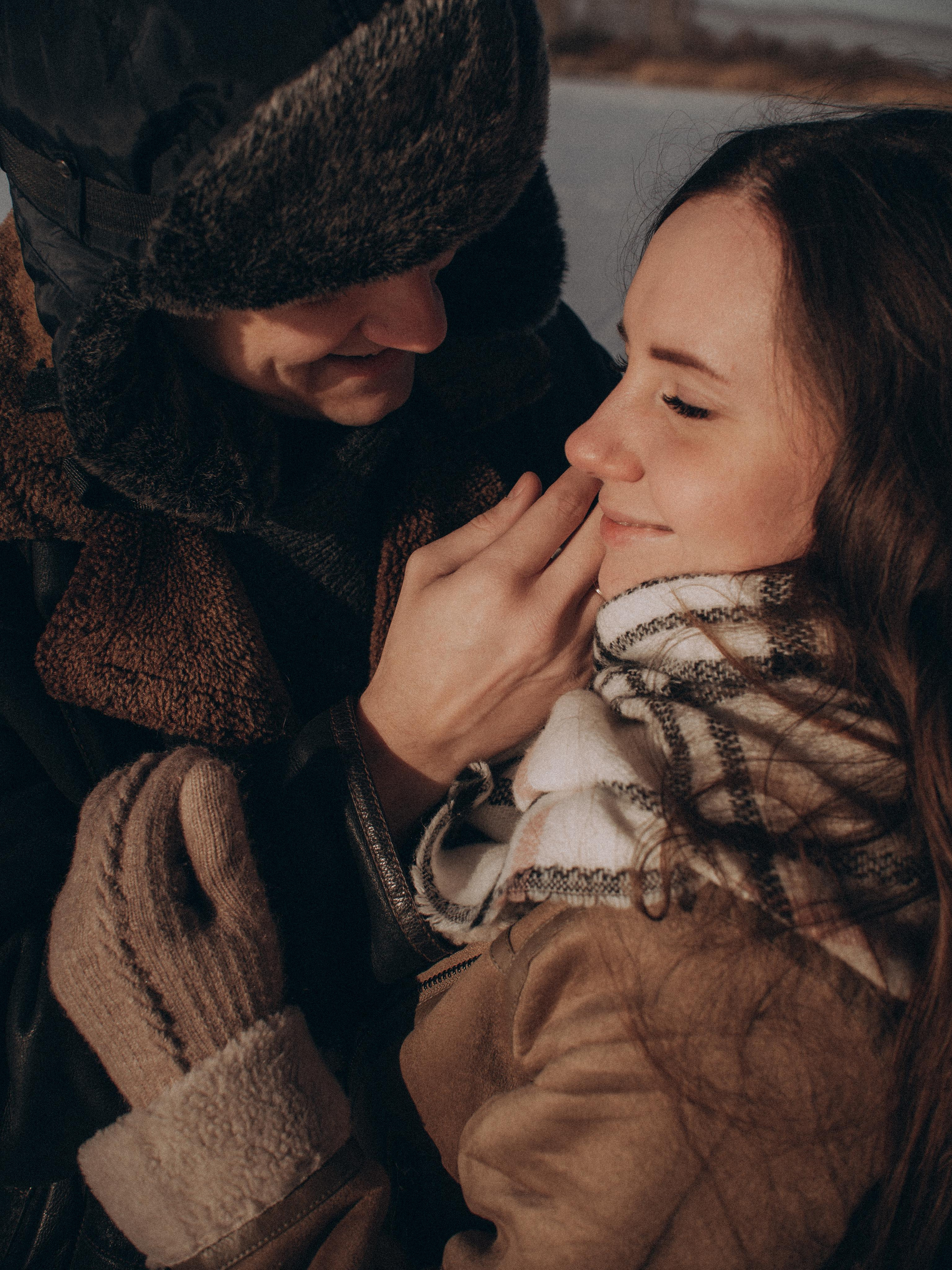 Любовная фотоистория. Фотограф Любовь Подосенова Липецк|Воронеж