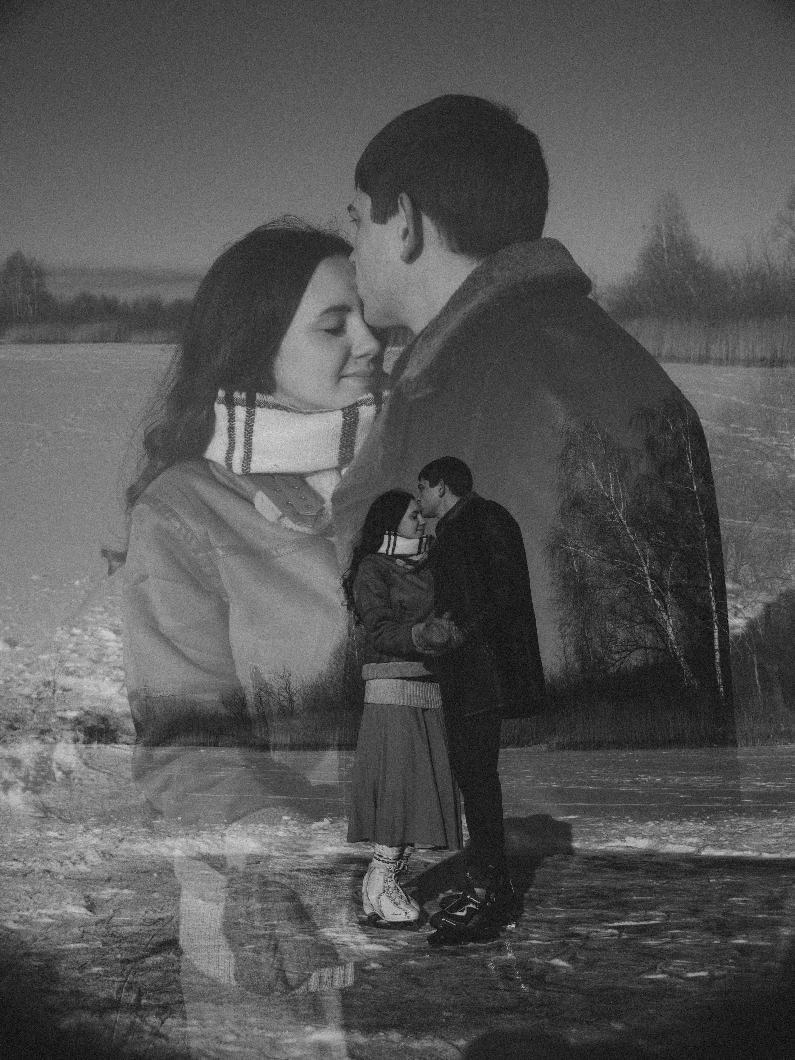 Любовная фотоистория. Фотограф Любовь Подосенова Липецк|Воронеж