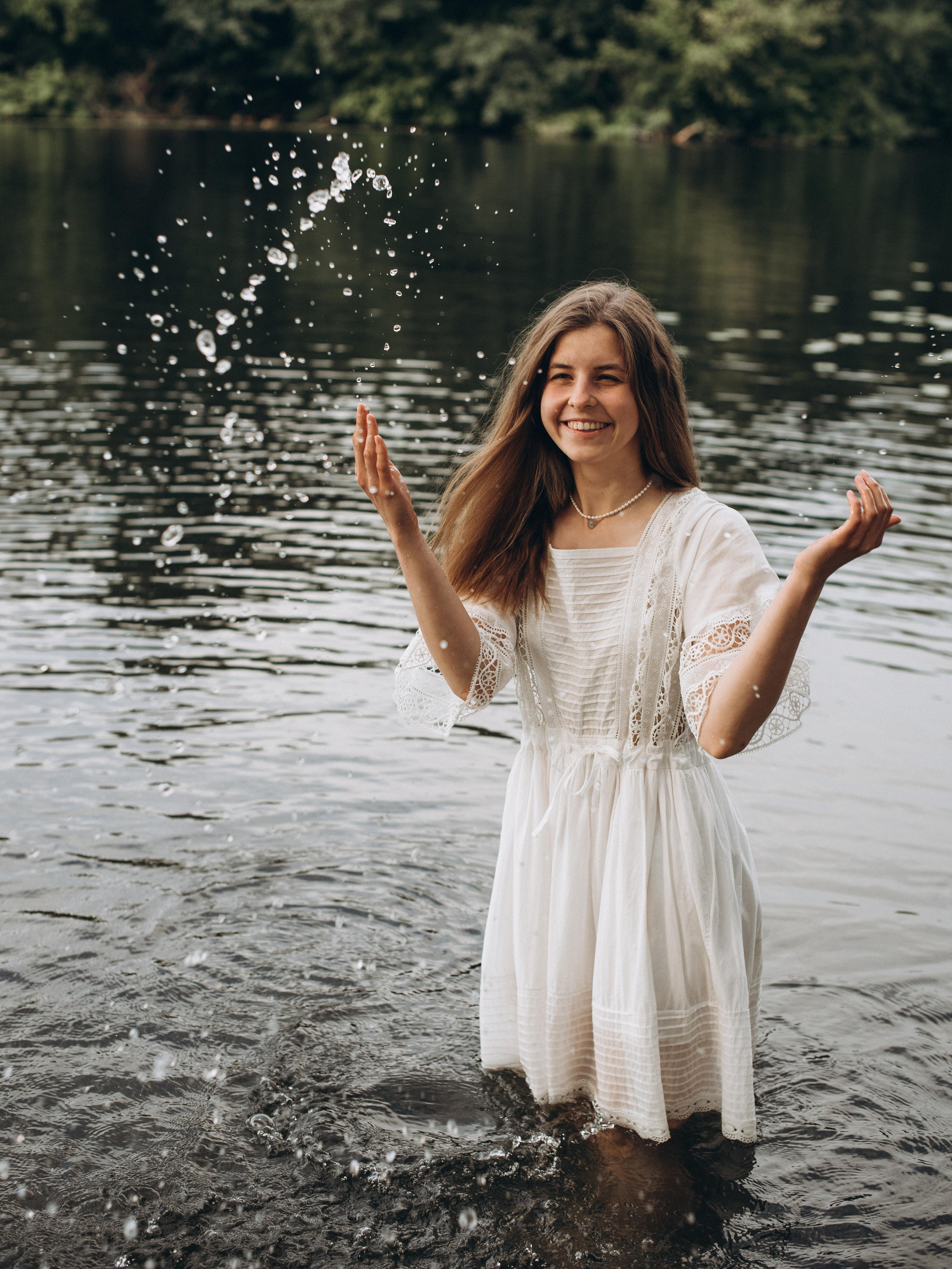 Маша. Фотограф Любовь Подосенова Липецк|Воронеж