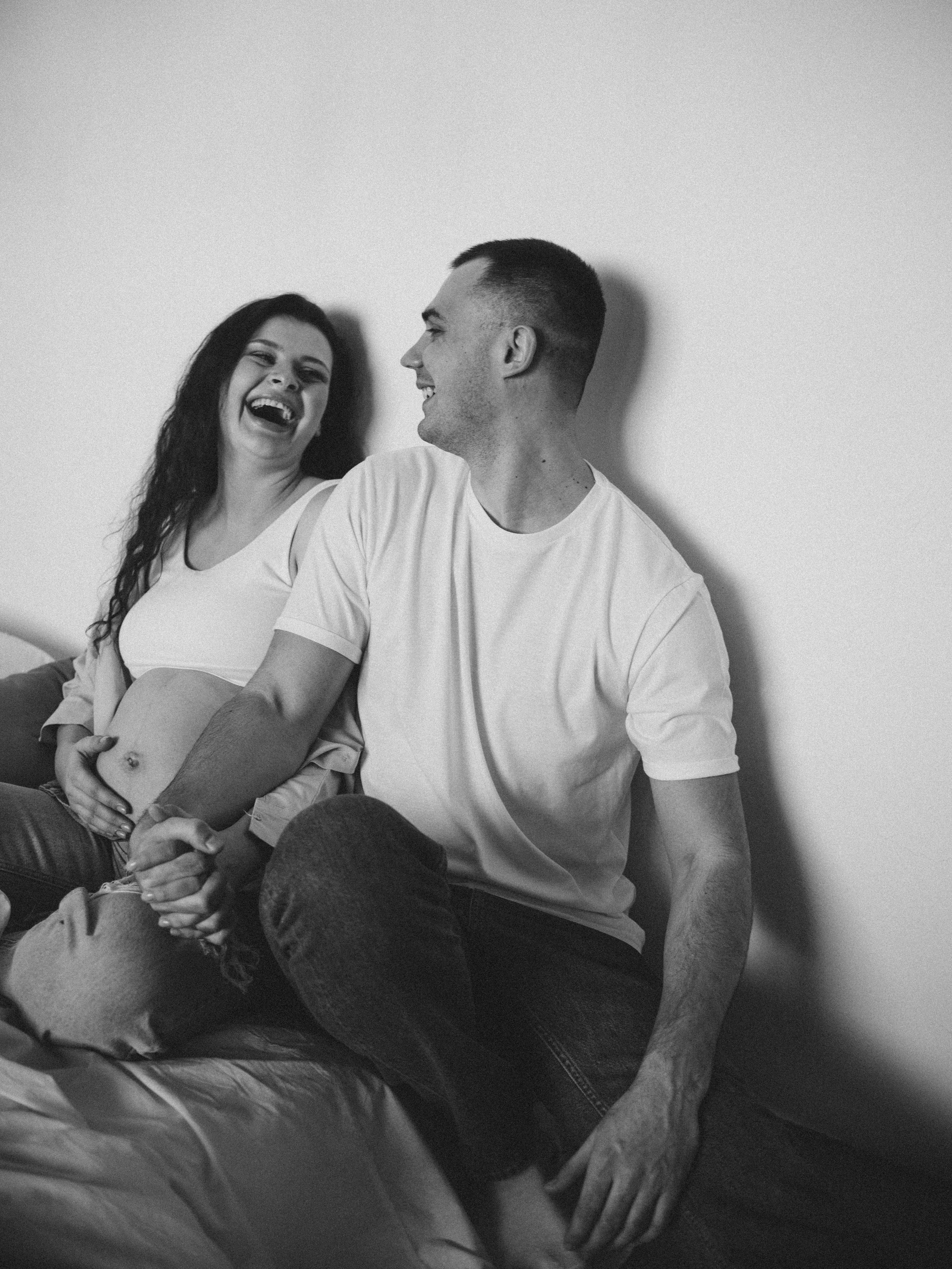 Фотосессия беременности. Фотограф Любовь Подосенова Липецк|Воронеж