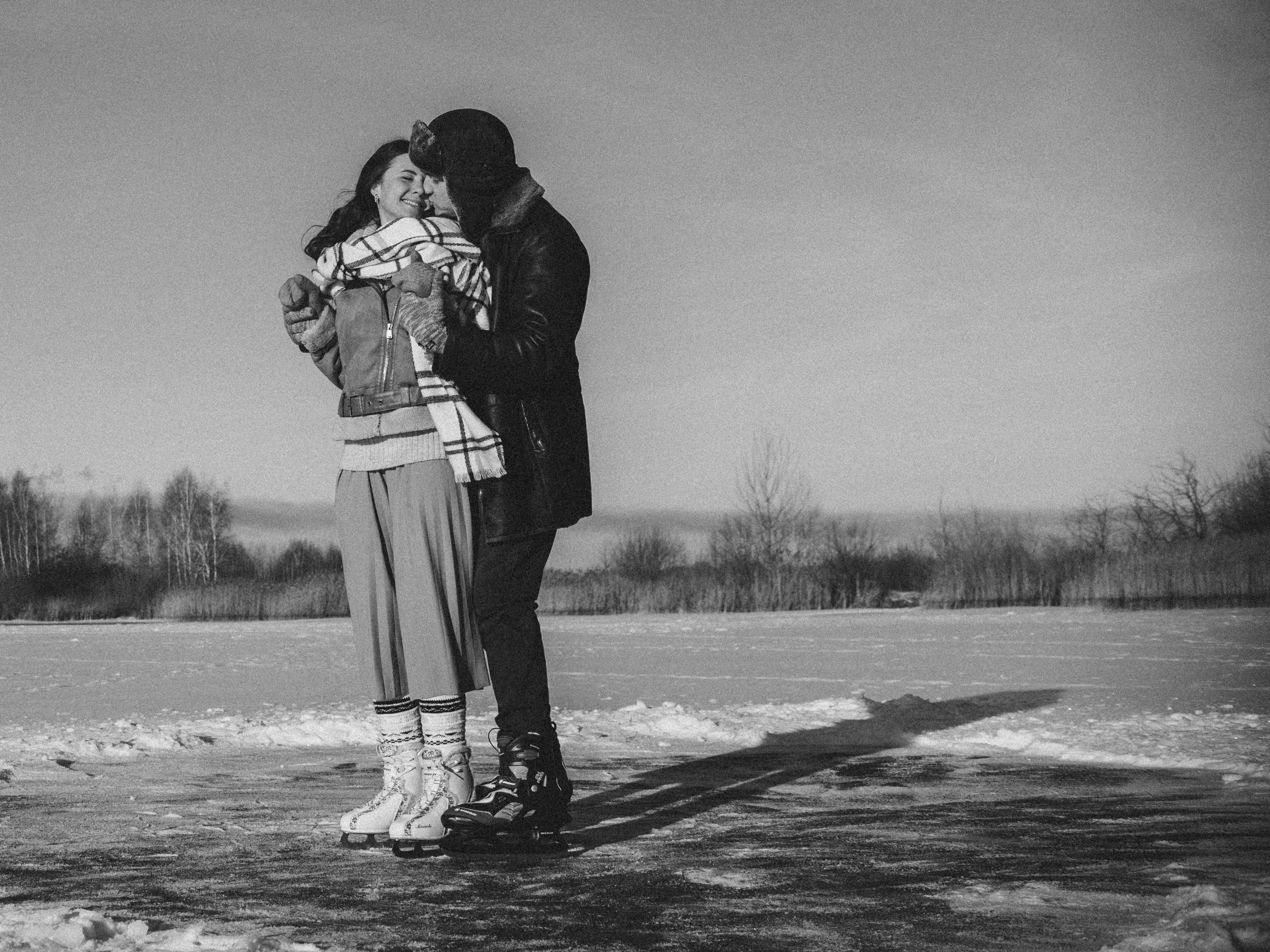 Любовная фотоистория. Фотограф Любовь Подосенова Липецк|Воронеж