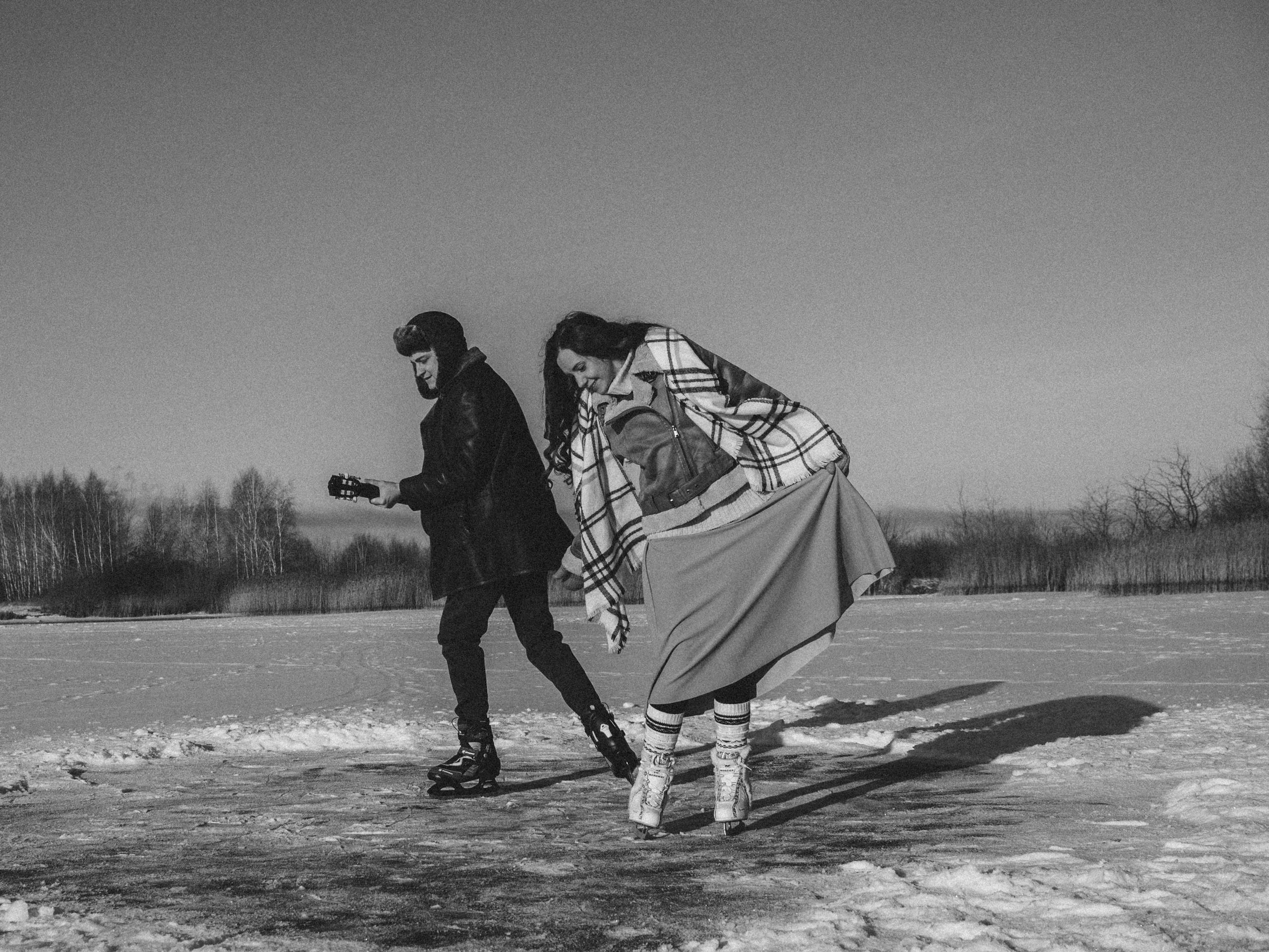 Любовная фотоистория. Фотограф Любовь Подосенова Липецк|Воронеж
