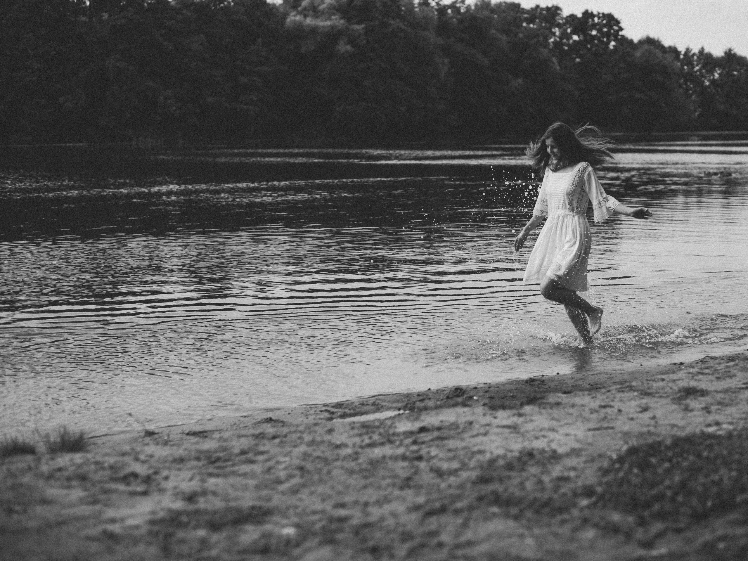 Маша. Фотограф Любовь Подосенова Липецк|Воронеж