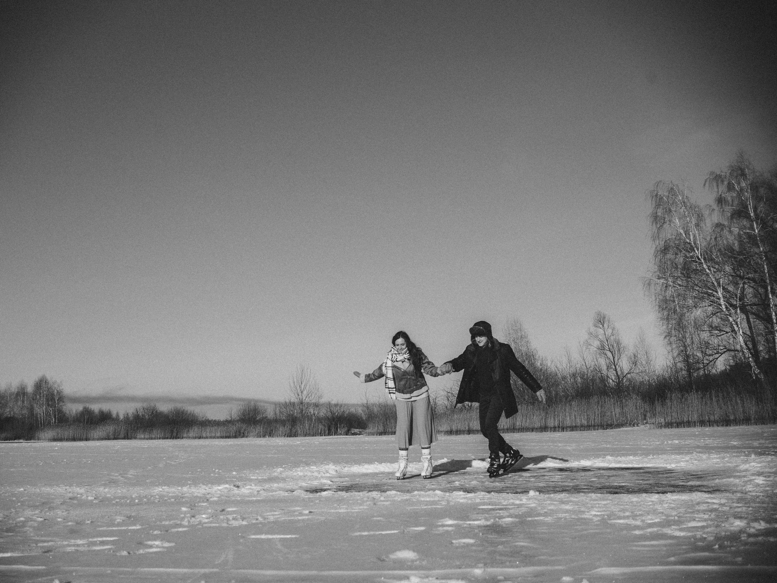 Любовная фотоистория. Фотограф Любовь Подосенова Липецк|Воронеж