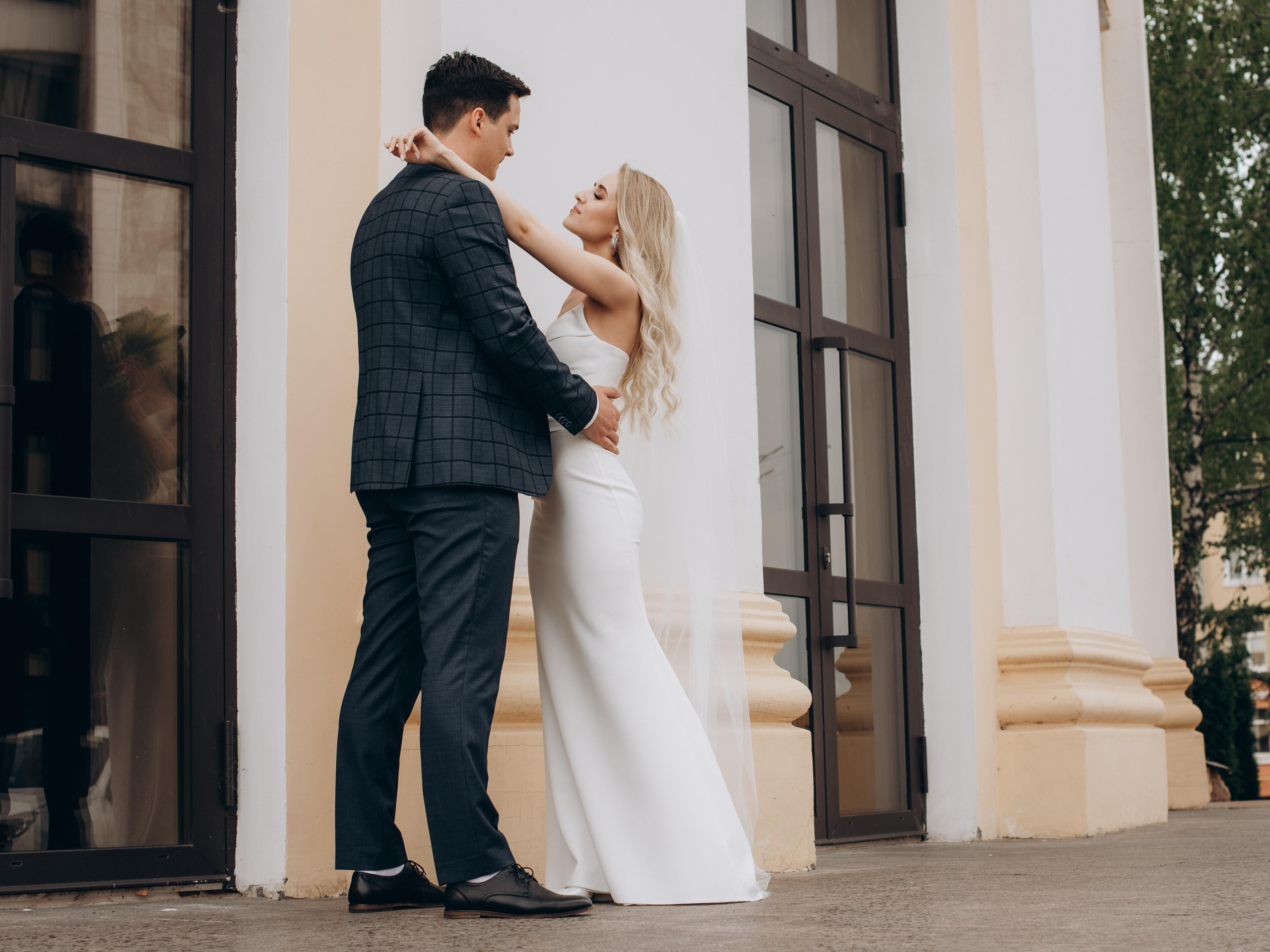 Виктор и Маргарита. Фотограф Любовь Подосенова Липецк|Воронеж