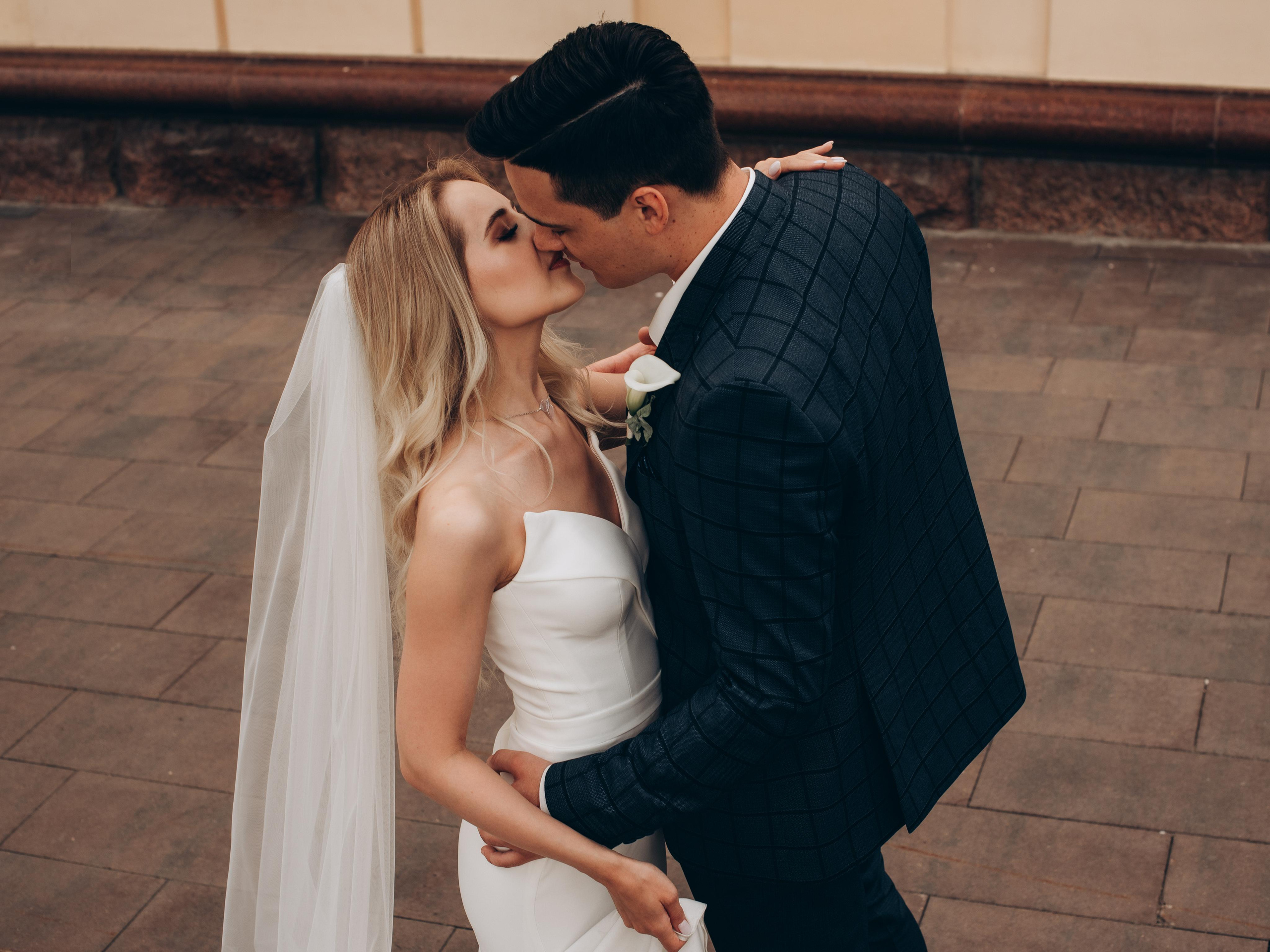 Виктор и Маргарита. Фотограф Любовь Подосенова Липецк|Воронеж