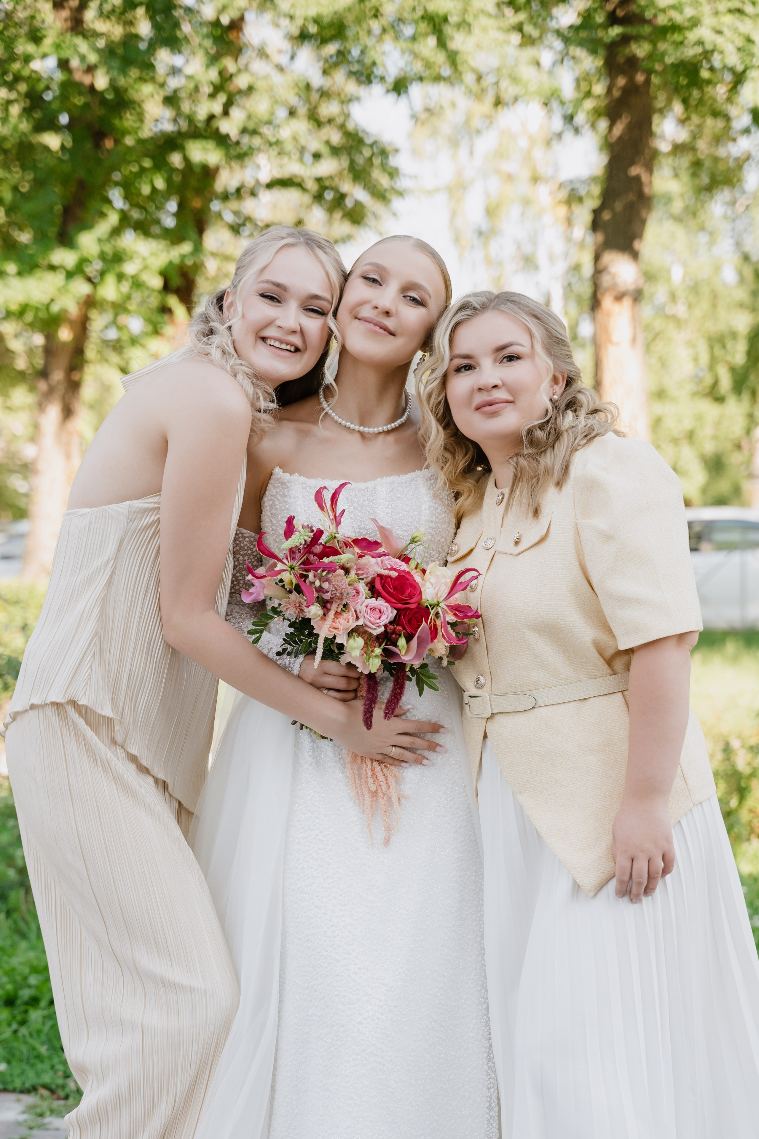 Полина и Павел. Фотограф Екатерина Горковенко, Абакан