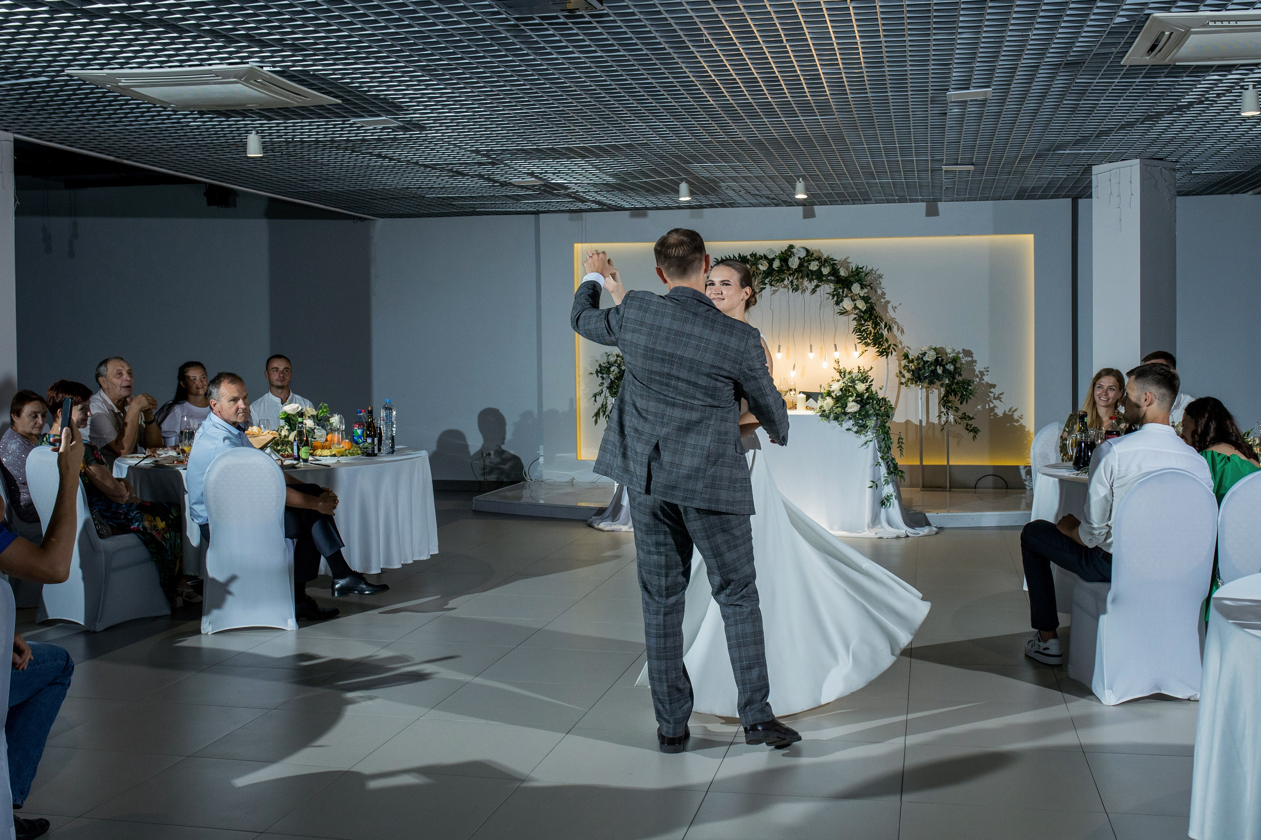 Дарья и Юрий. Владислав Волков | Фотография и видеосъемка в Воронеже