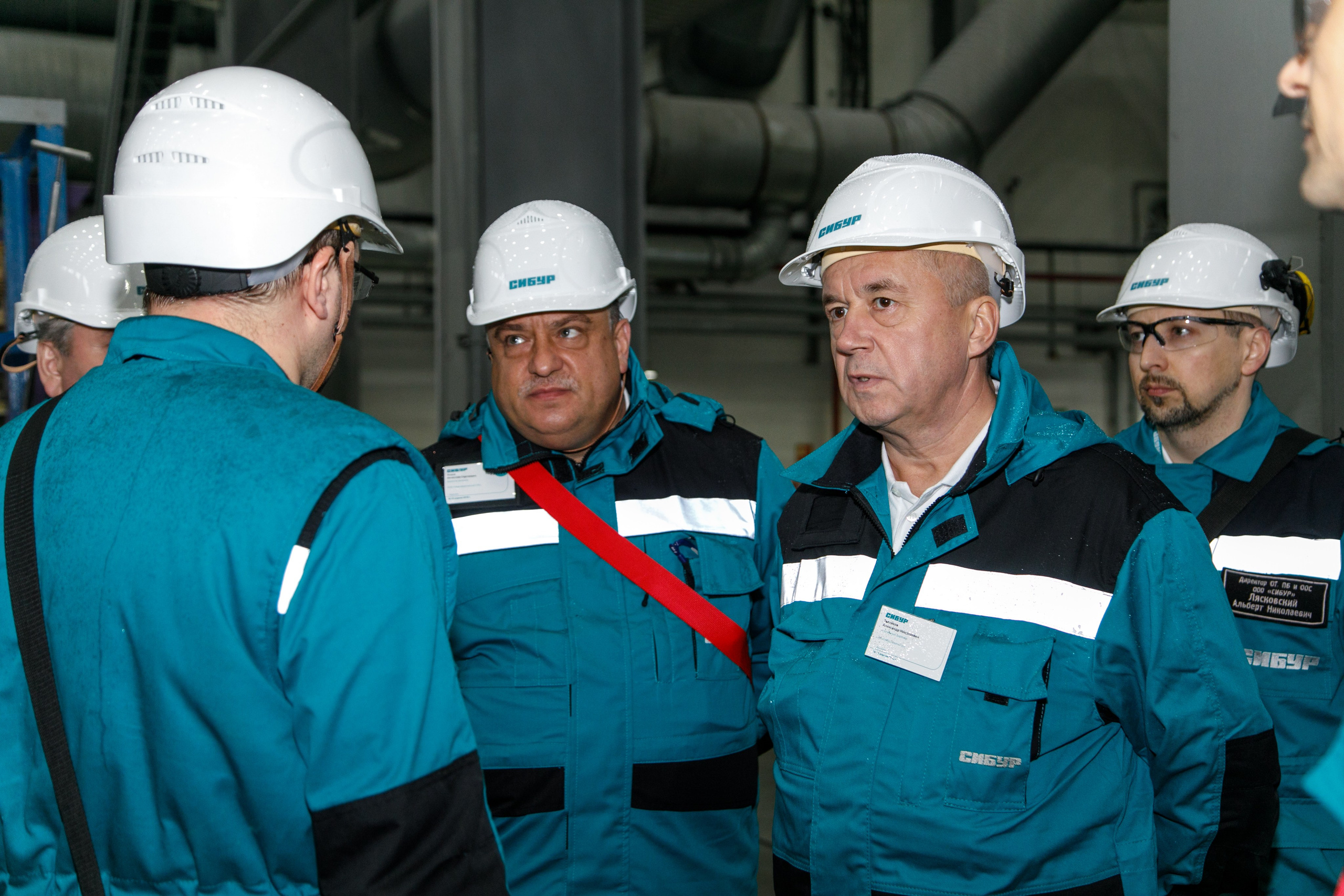 Сибур. Владислав Волков | Фотография и видеосъемка в Воронеже