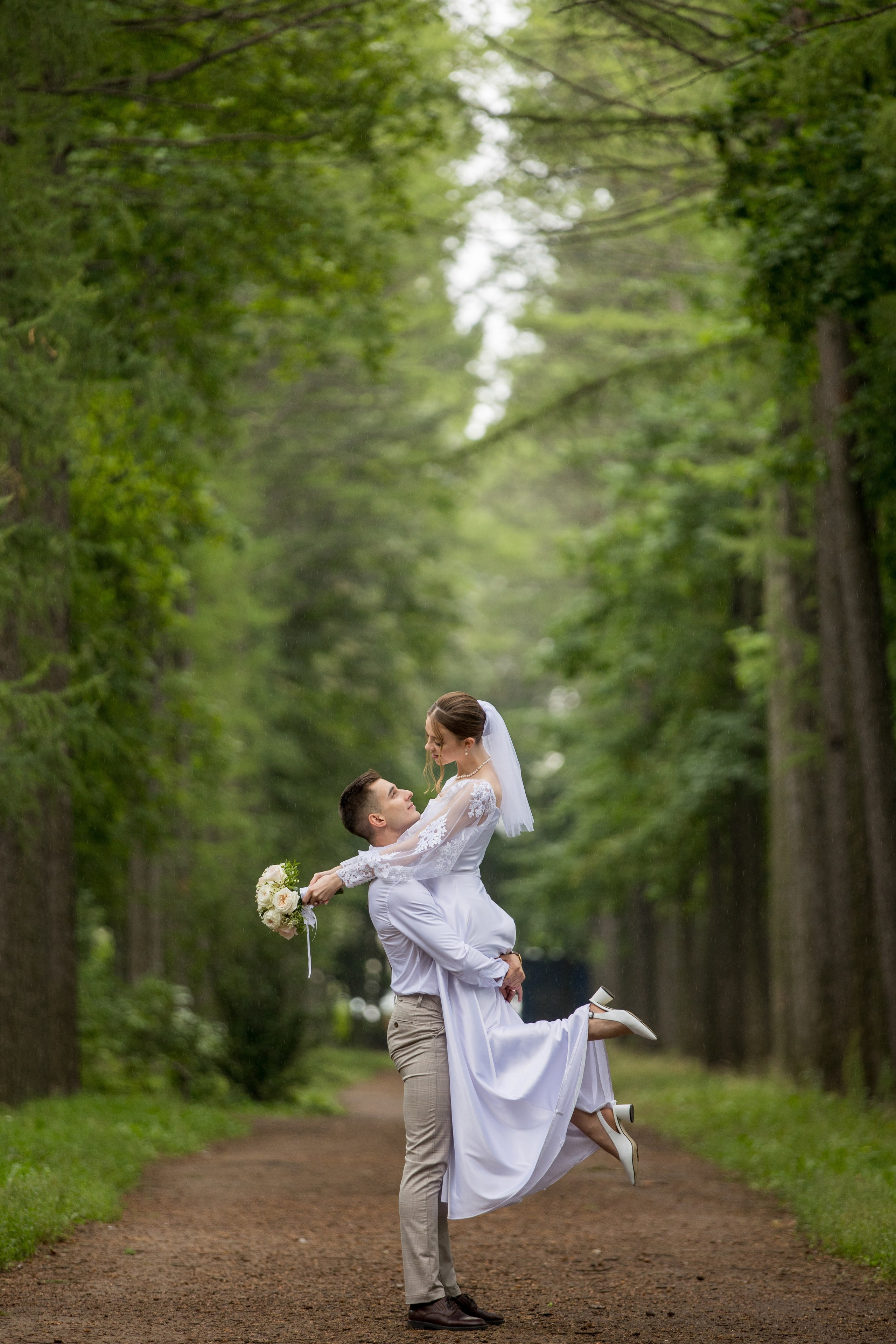 Лилия и Ярослав. Владислав Волков | Фотография и видеосъемка в Воронеже