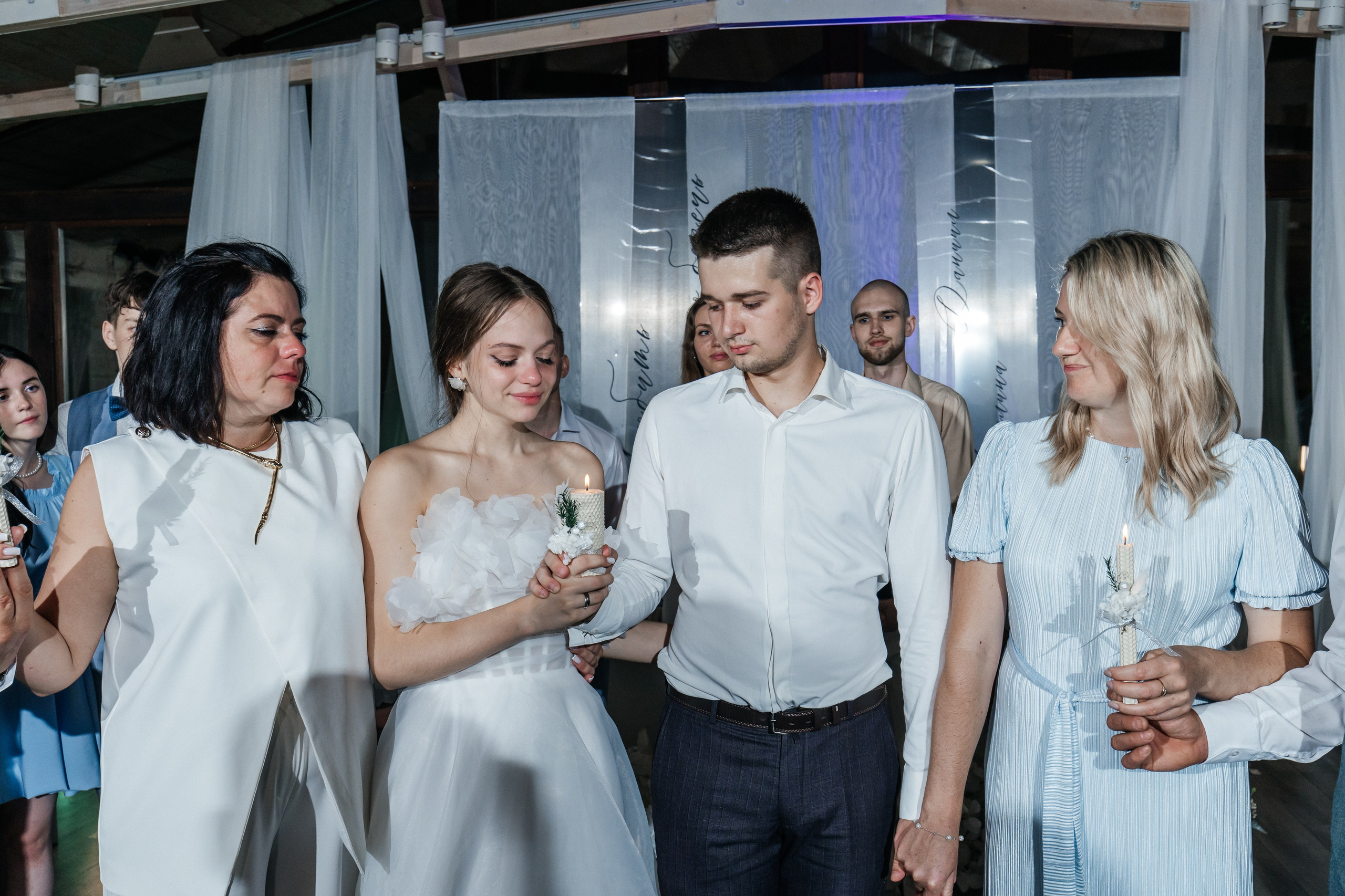 Ангелина и Даниил. Владислав Волков | Фотография и видеосъемка в Воронеже