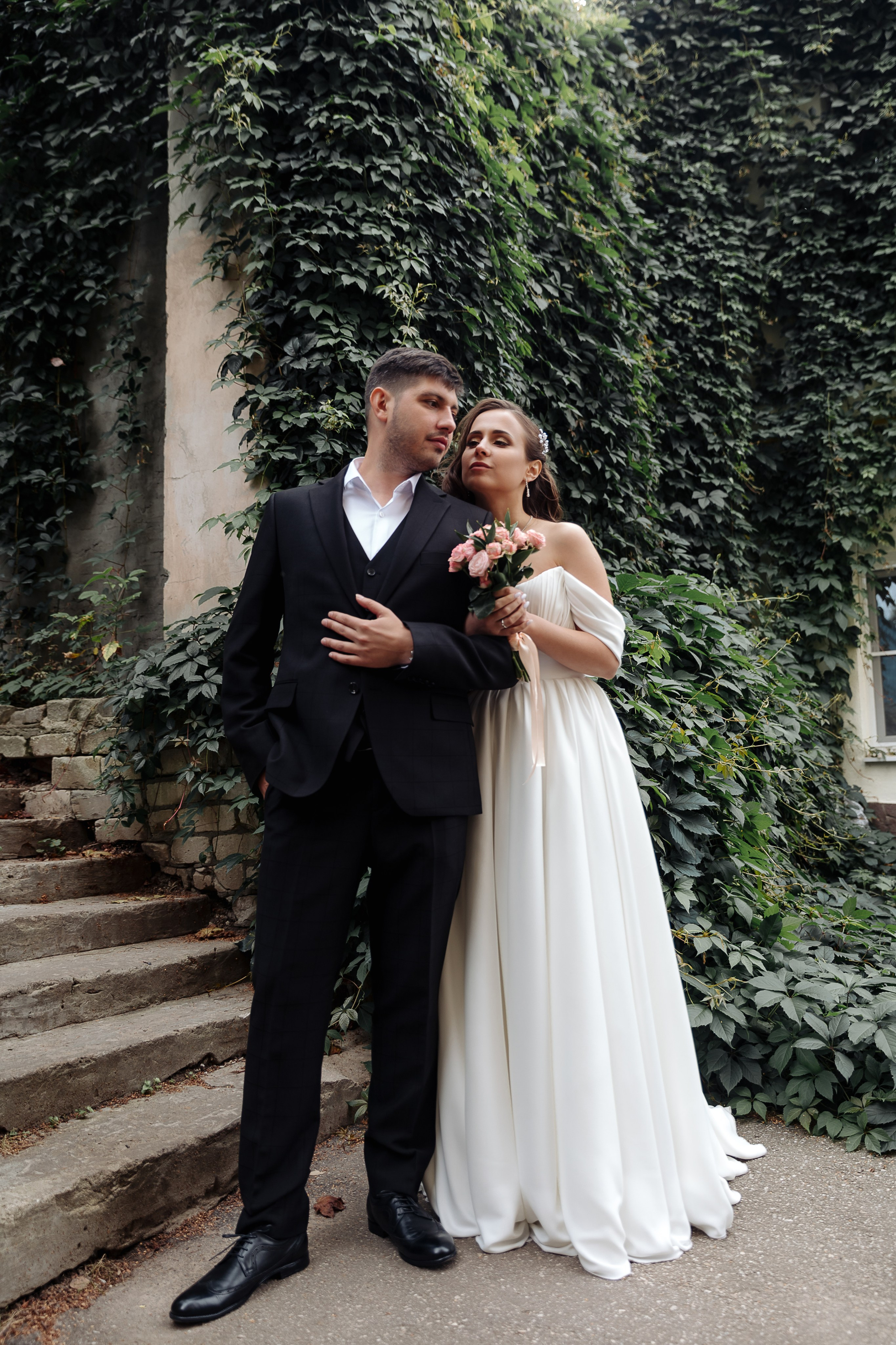 Свадебный и семейный фотограф Александр Беляков