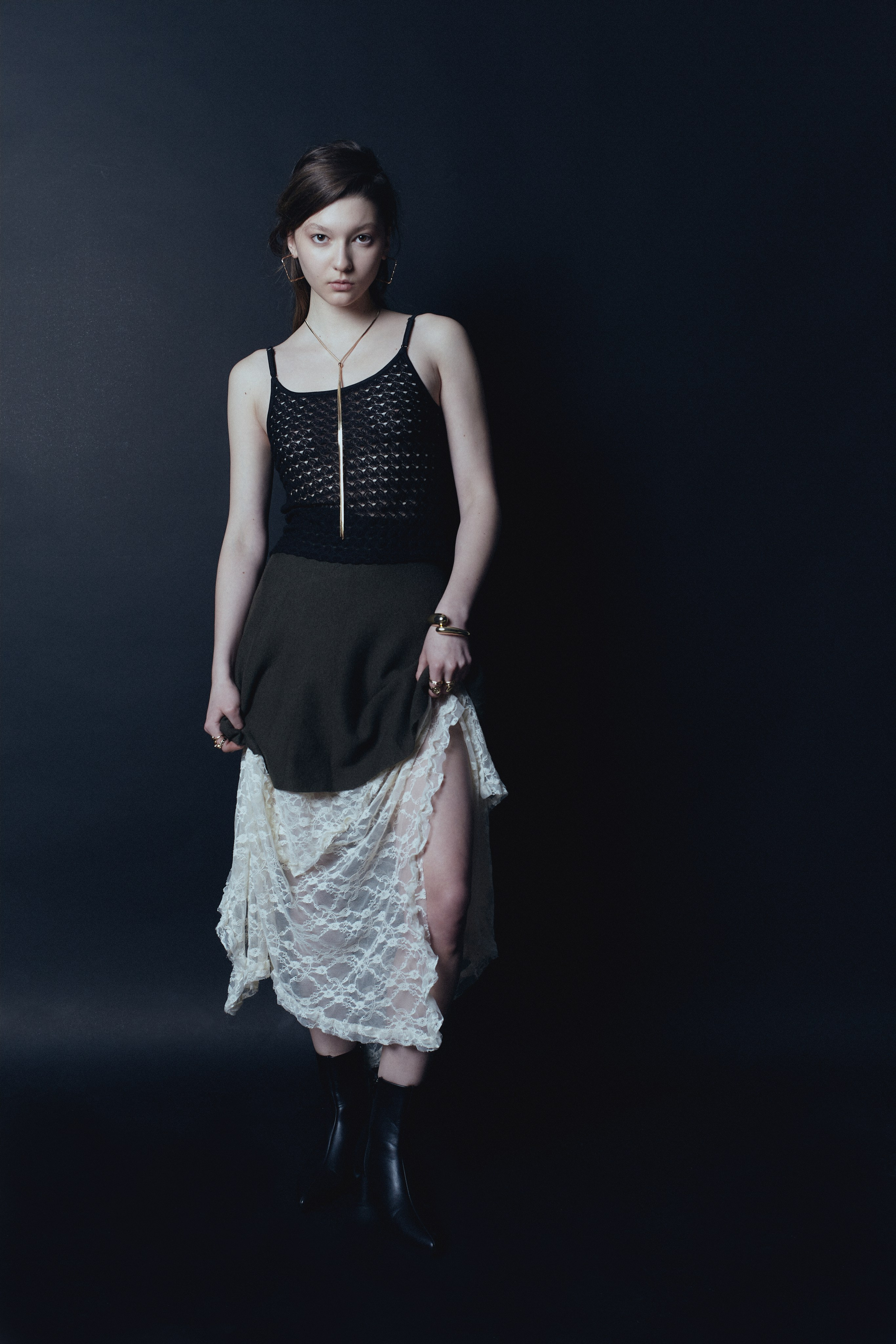 Имидж/стилизация каталогов. Стилист и имиджмейкер в Москве. Сталина Тамара