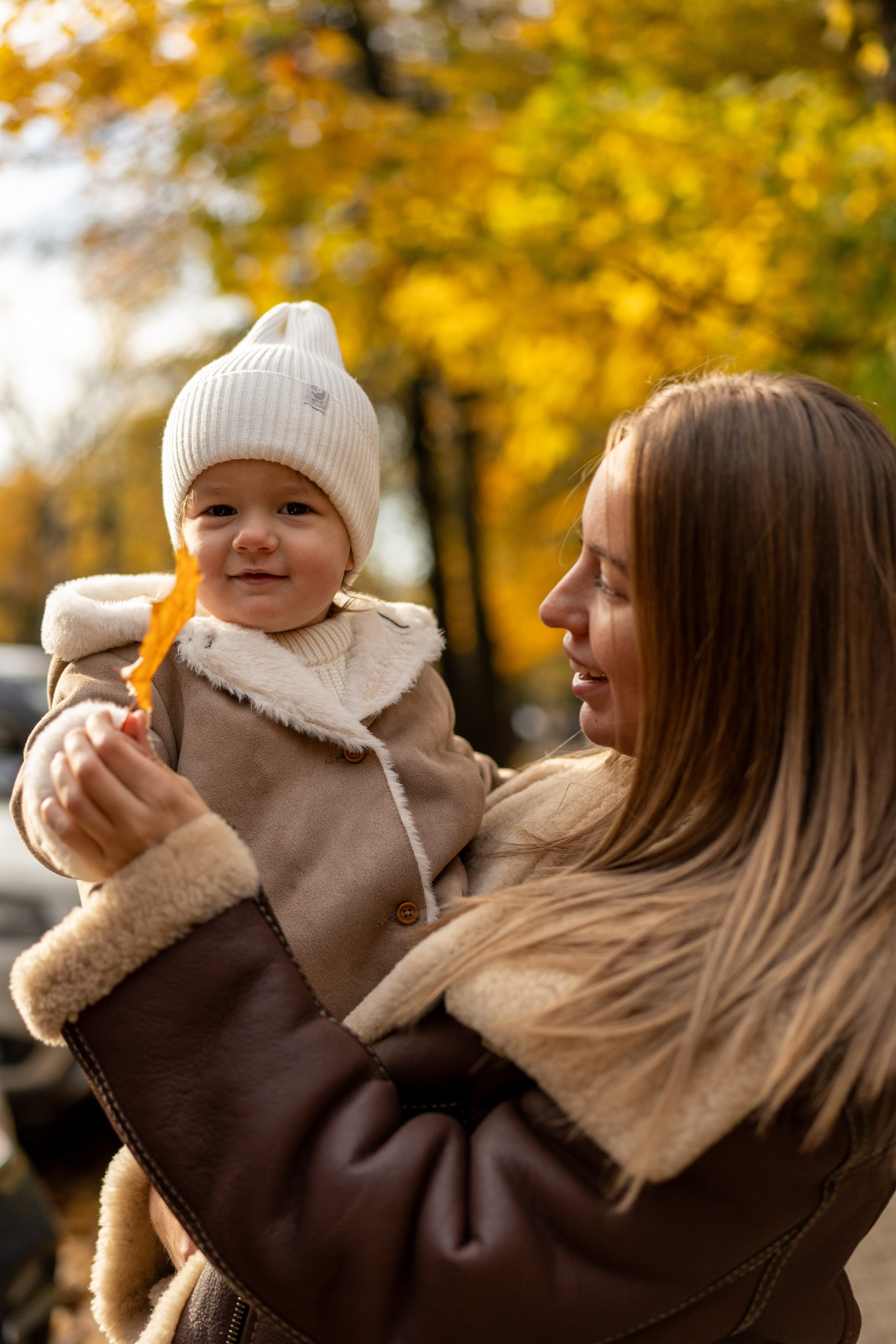 Family. Фотограф и видеограф в Калининграде Нина Жесткова