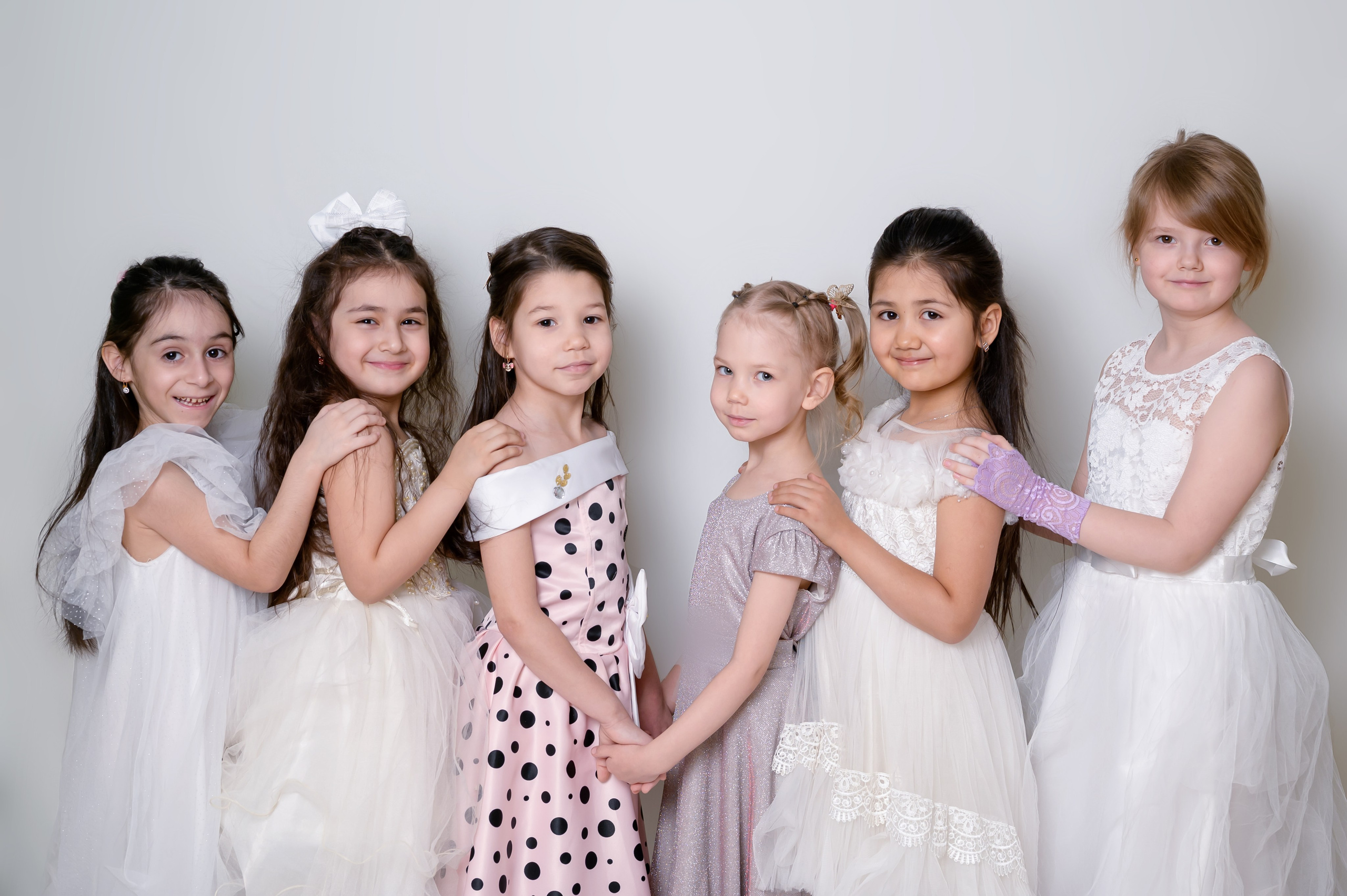 Д/с № 3к3 группа «Звёздочки» (индивидуальный дизайн книги). Фотограф новорожденных, семейный детский в Тюмени Татьяна Морозова