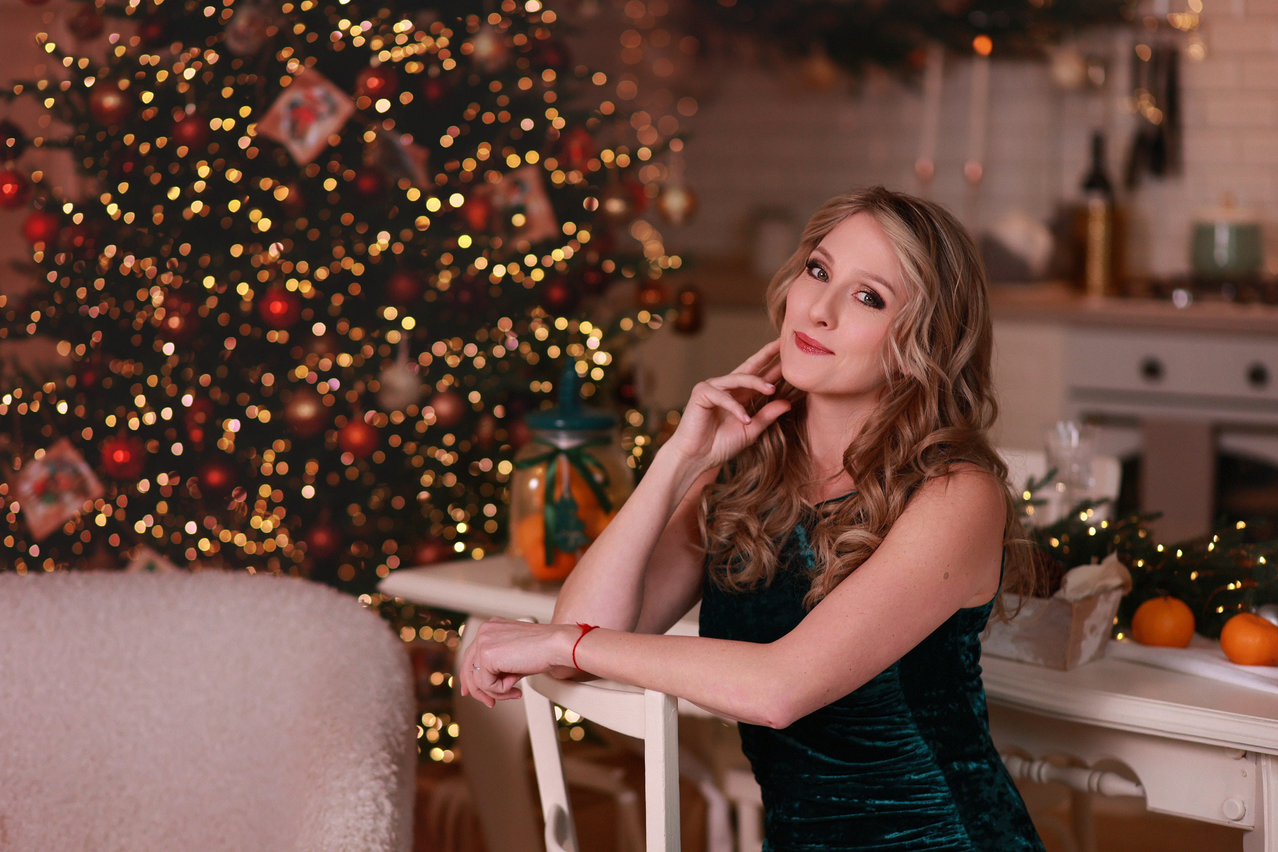 Зазеркалье. Детский семейный фотограф Краснодар