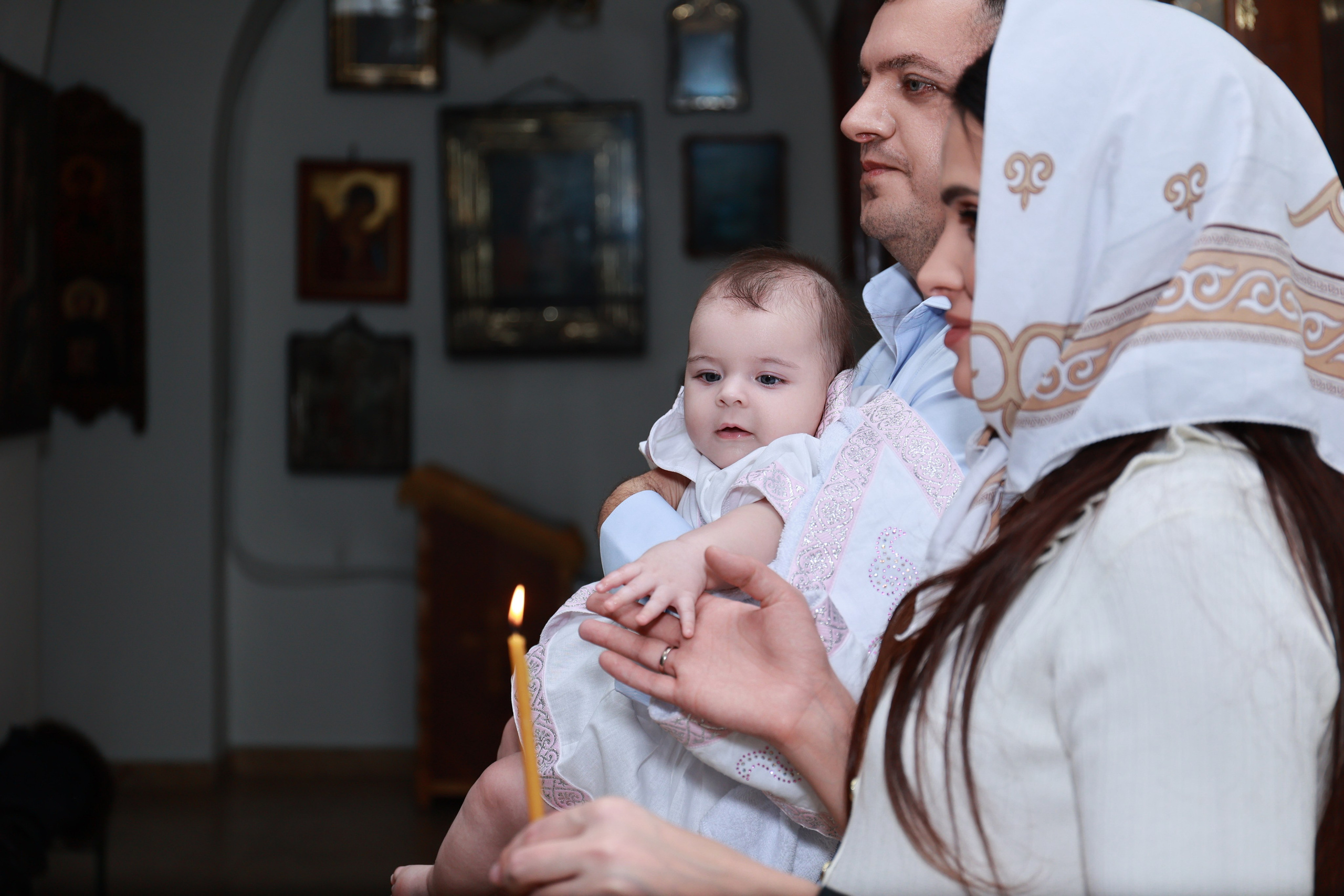 Свято-георгиевский Храм. Детский семейный фотограф Краснодар