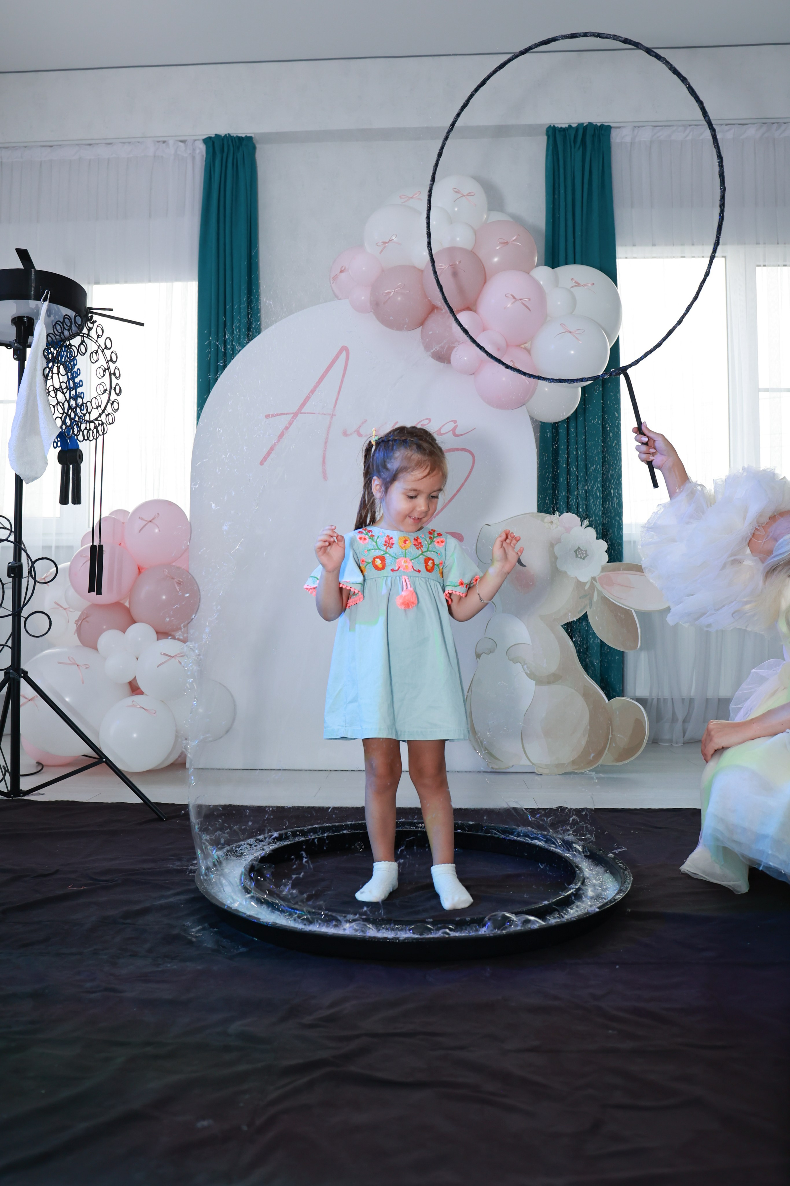 Fantasy hall. Детский семейный фотограф Краснодар