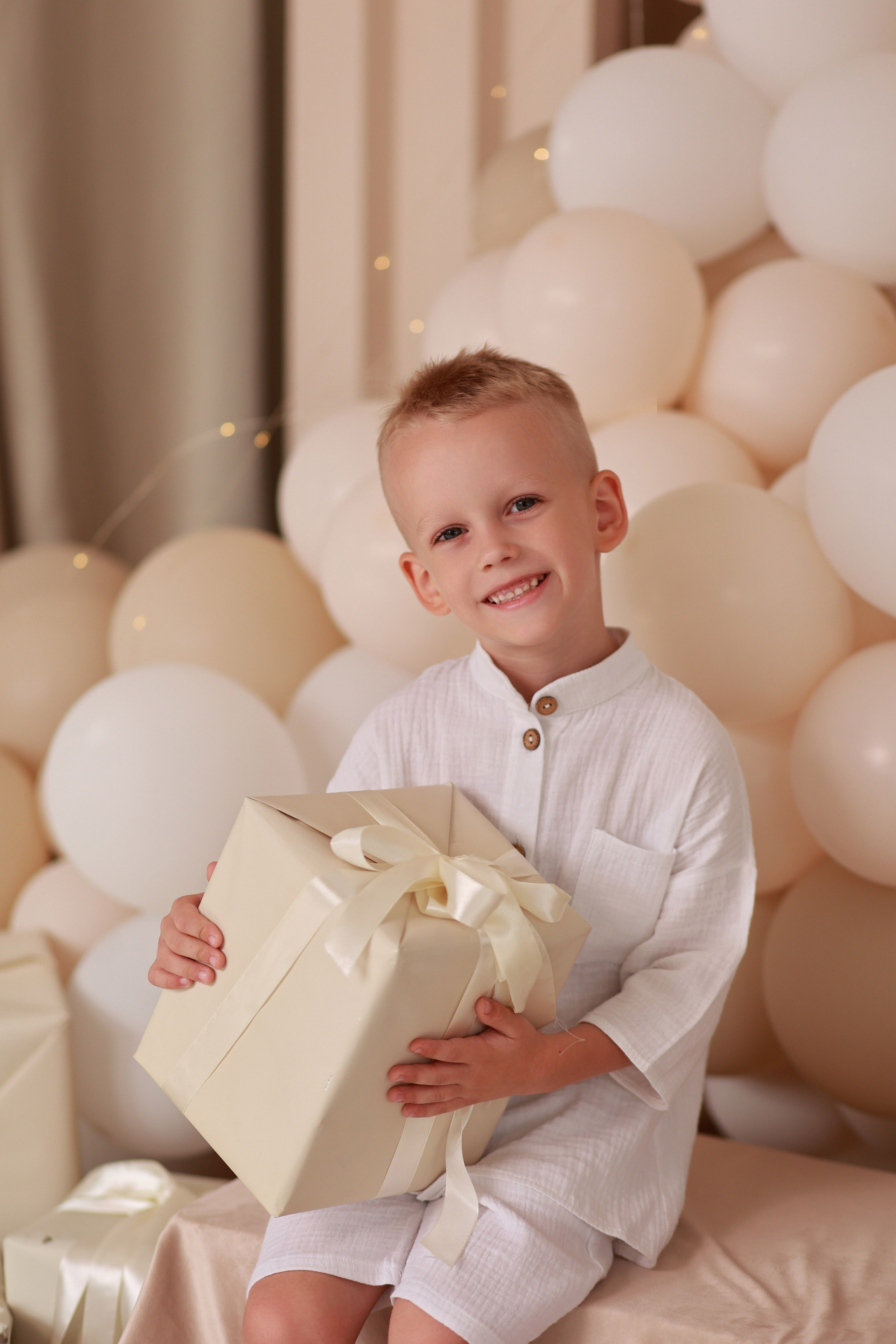 Анна. Детский семейный фотограф Краснодар