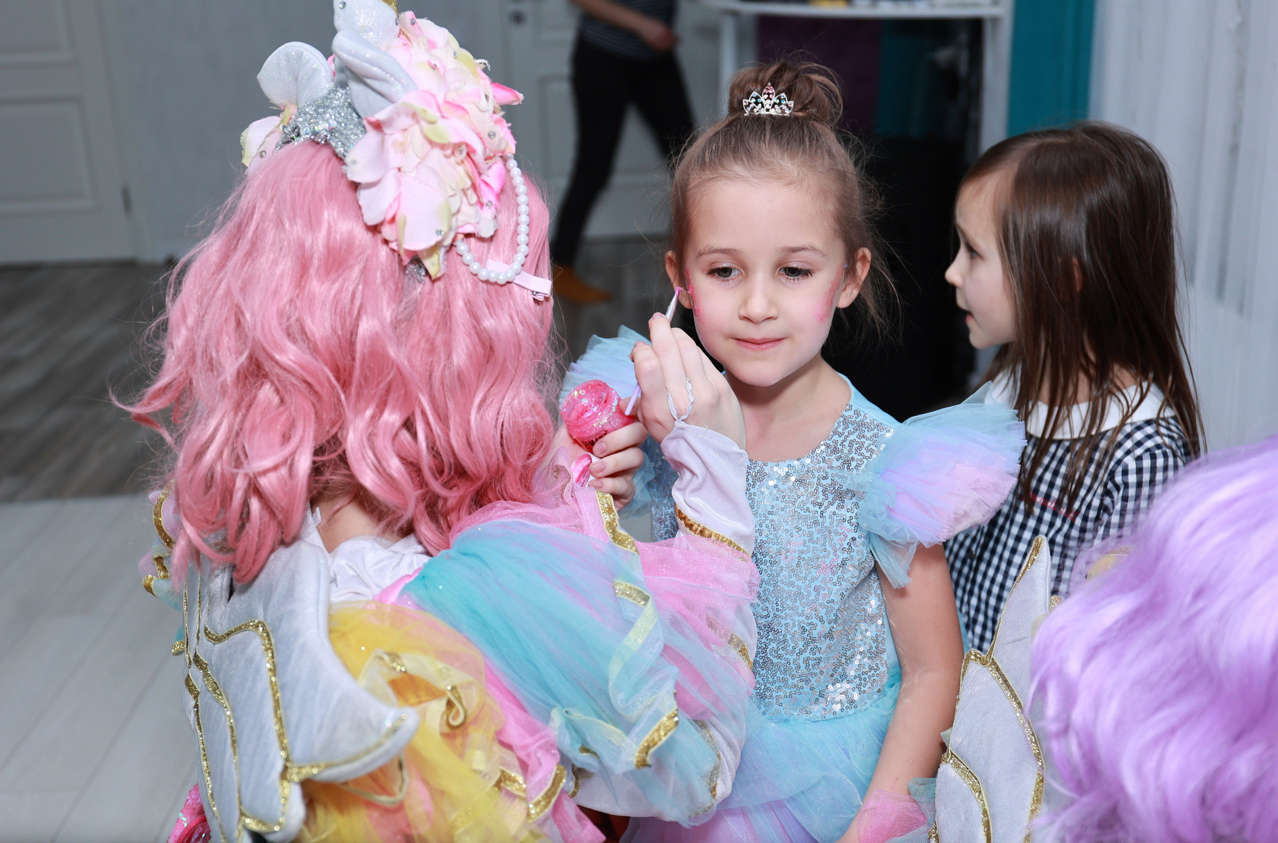 Fantasy hall. Детский семейный фотограф Краснодар