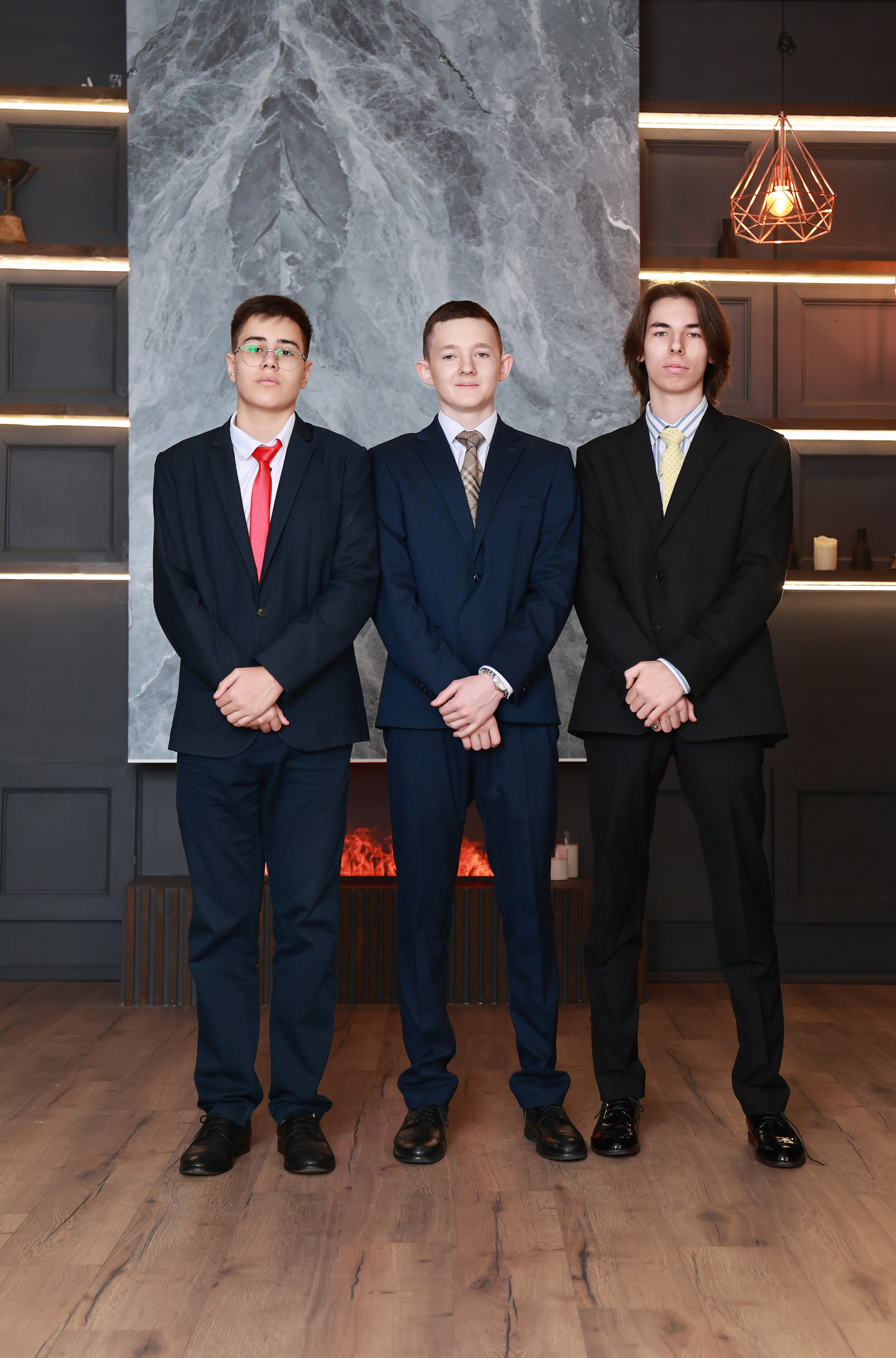 Выпускной альбом (Школа 101). Детский семейный фотограф Краснодар