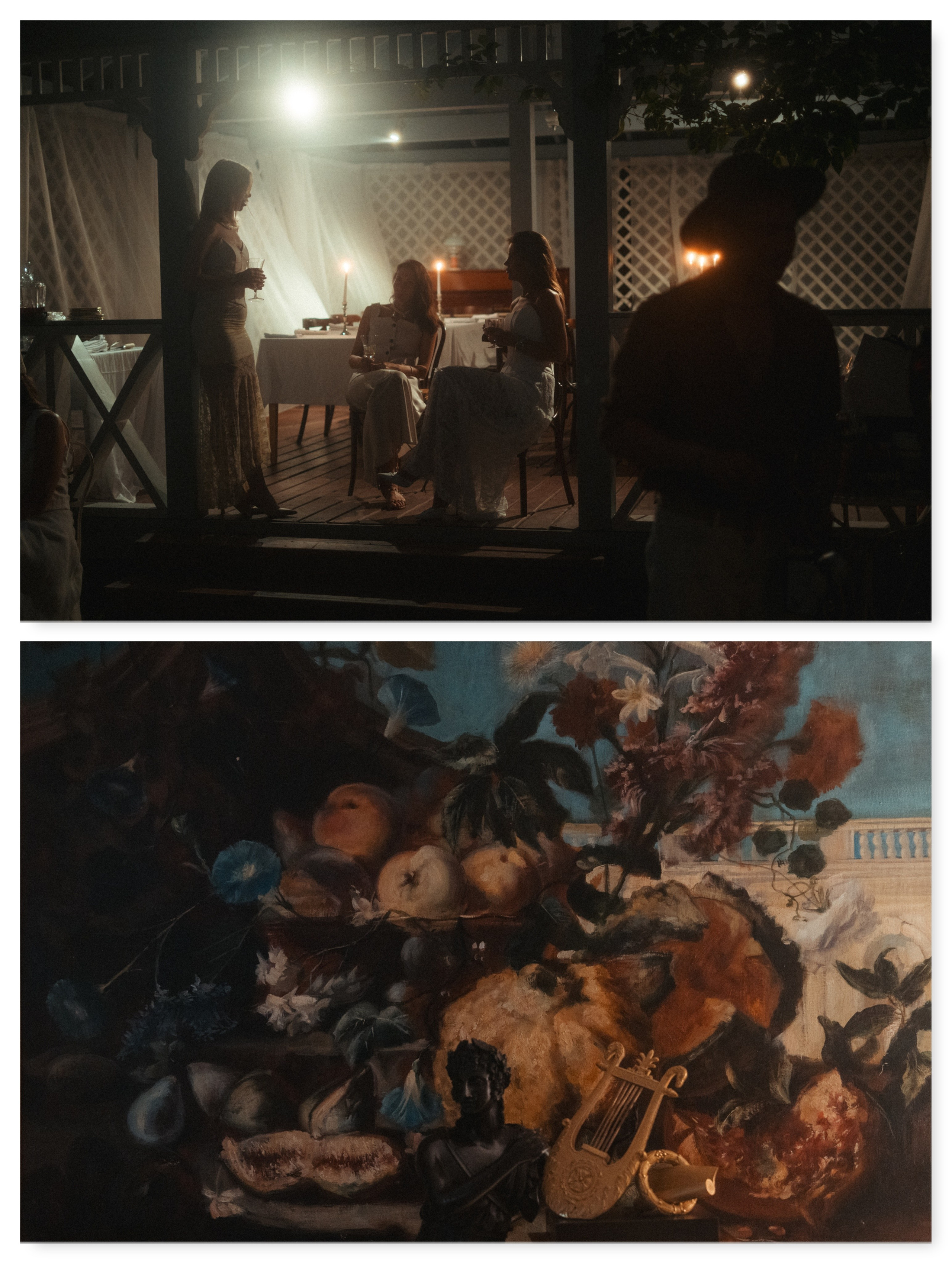 Дом Вишневских. Христолюбов Евгений Фотограф Москва