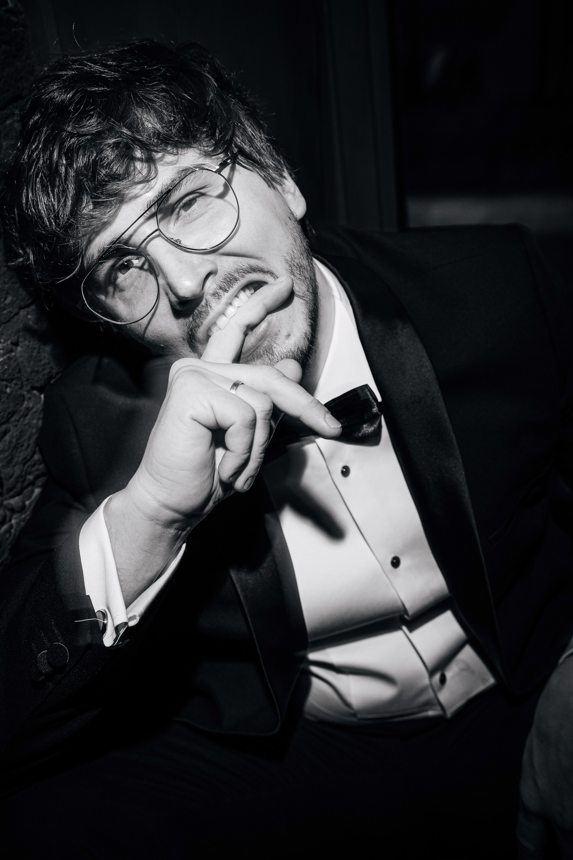 День Рождения Степан. Христолюбов Евгений Фотограф Москва