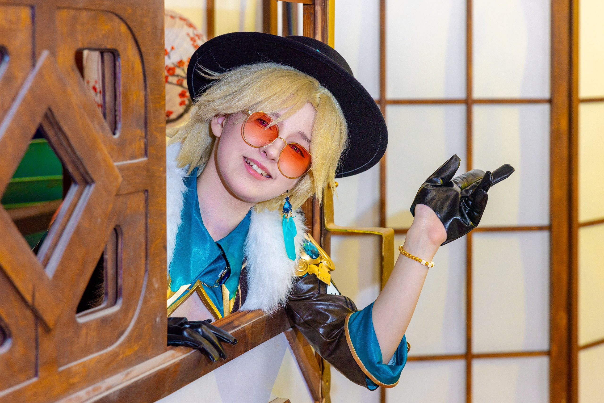 Юки, но Одори 15. Фотограф в Туле Крупский АнДРей. Фотостудия «КАДР71» в Туле