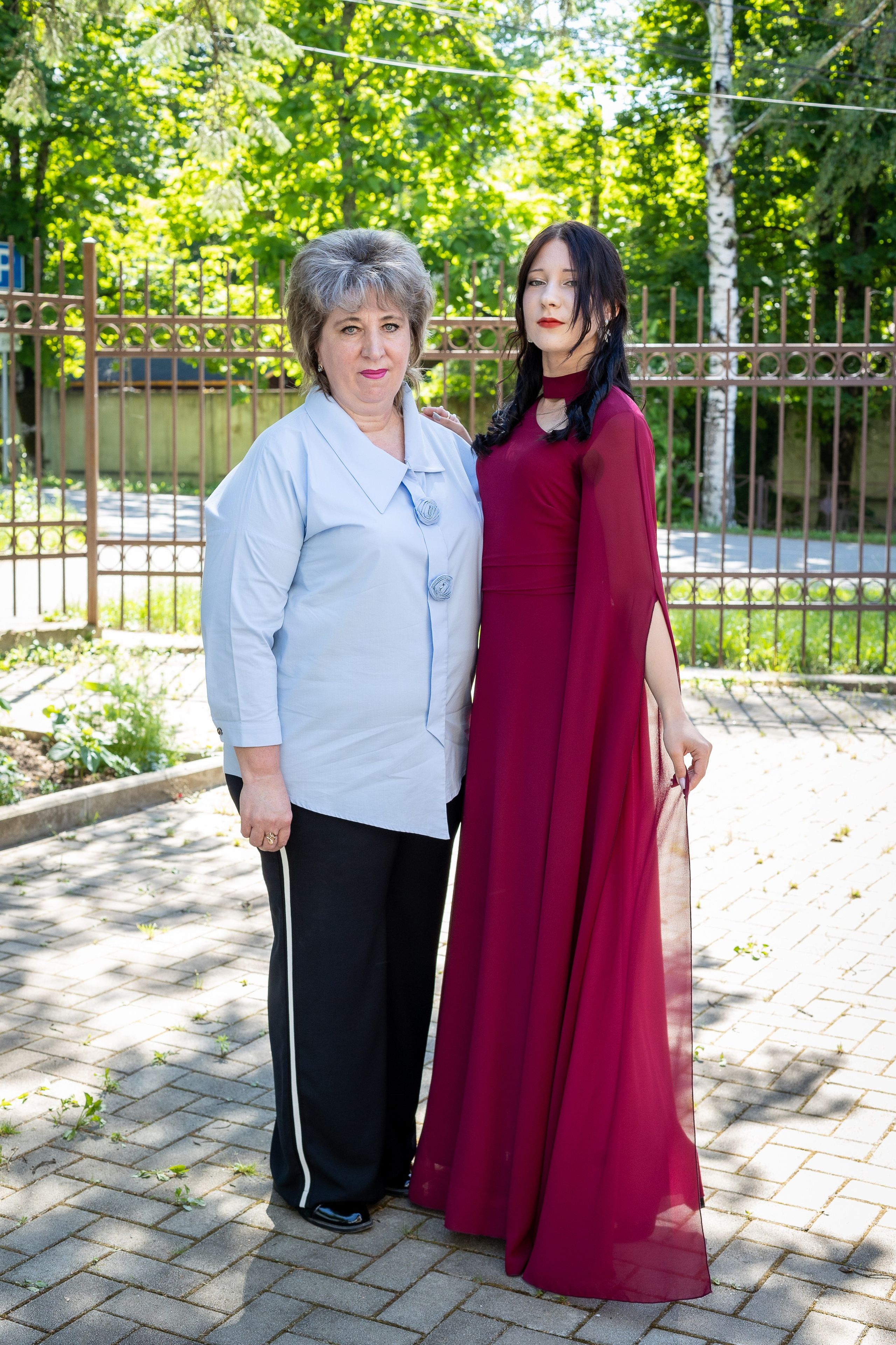 Вручение аттестата 2025. Выпускные альбомы Майкоп, Краснодар Елена Золотарева