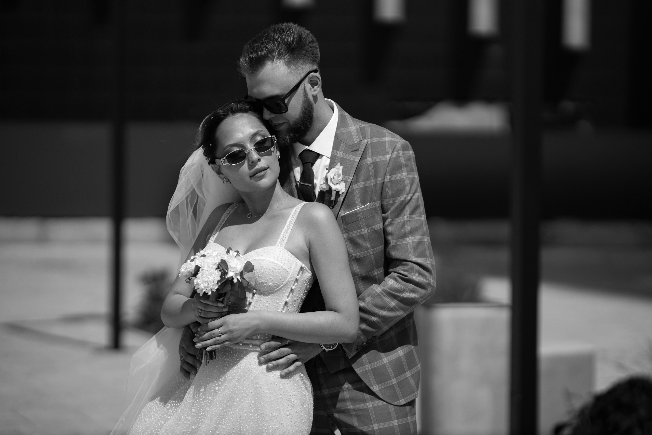 Александр Сабина. Фотограф Александр Литвинов