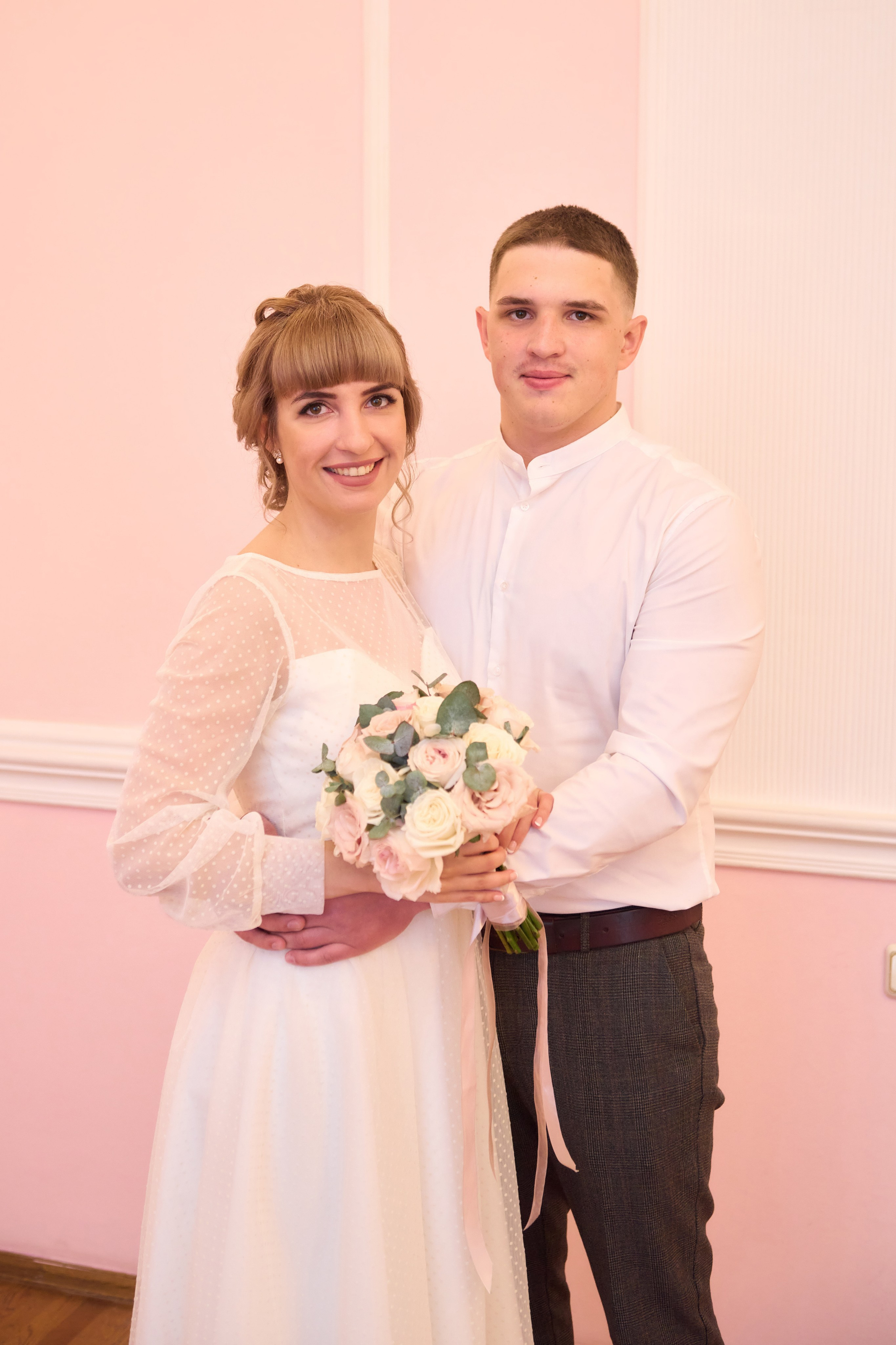 Фотограф Евдокимов Никита. Тамбов, Москва