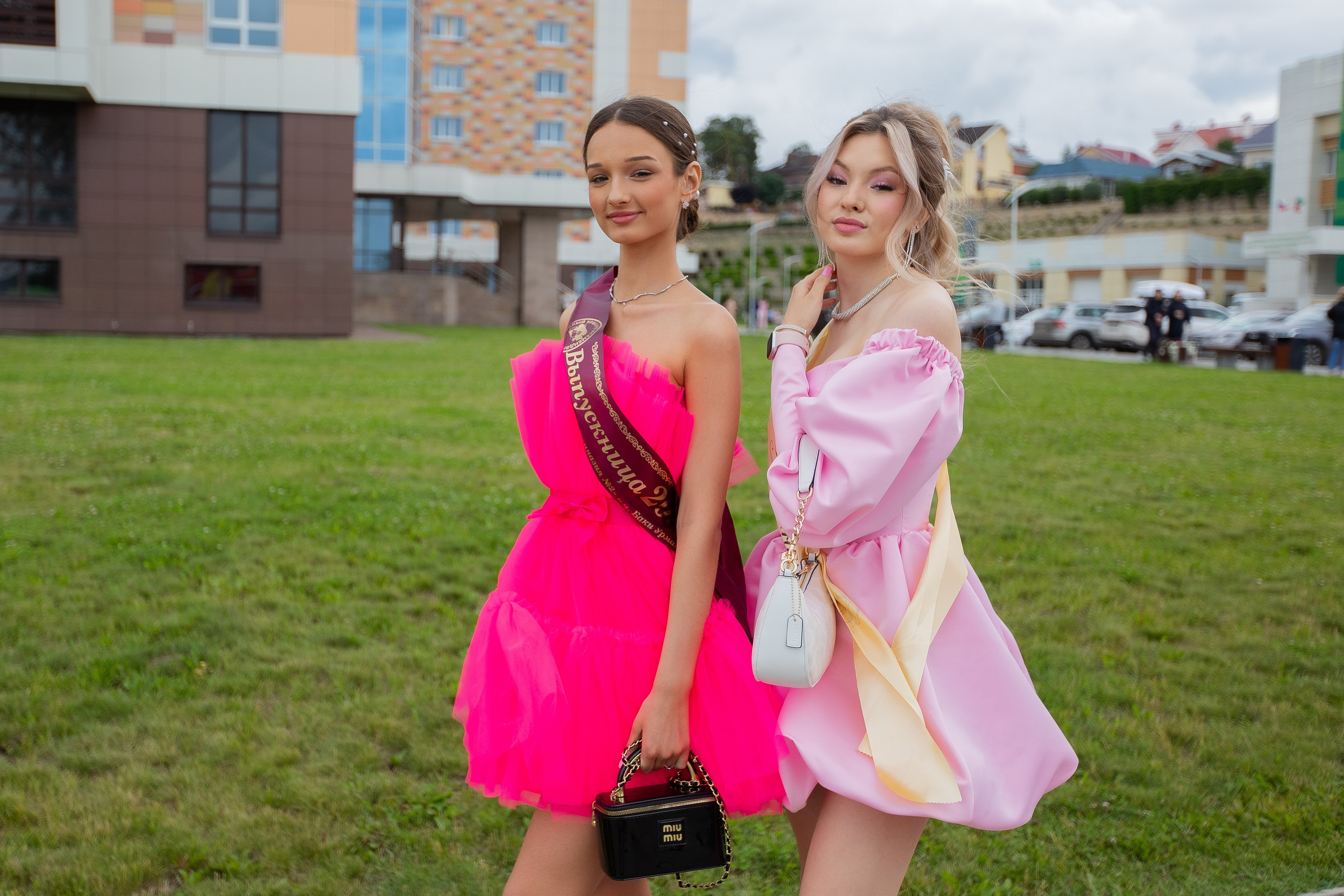 Выпускной-2025