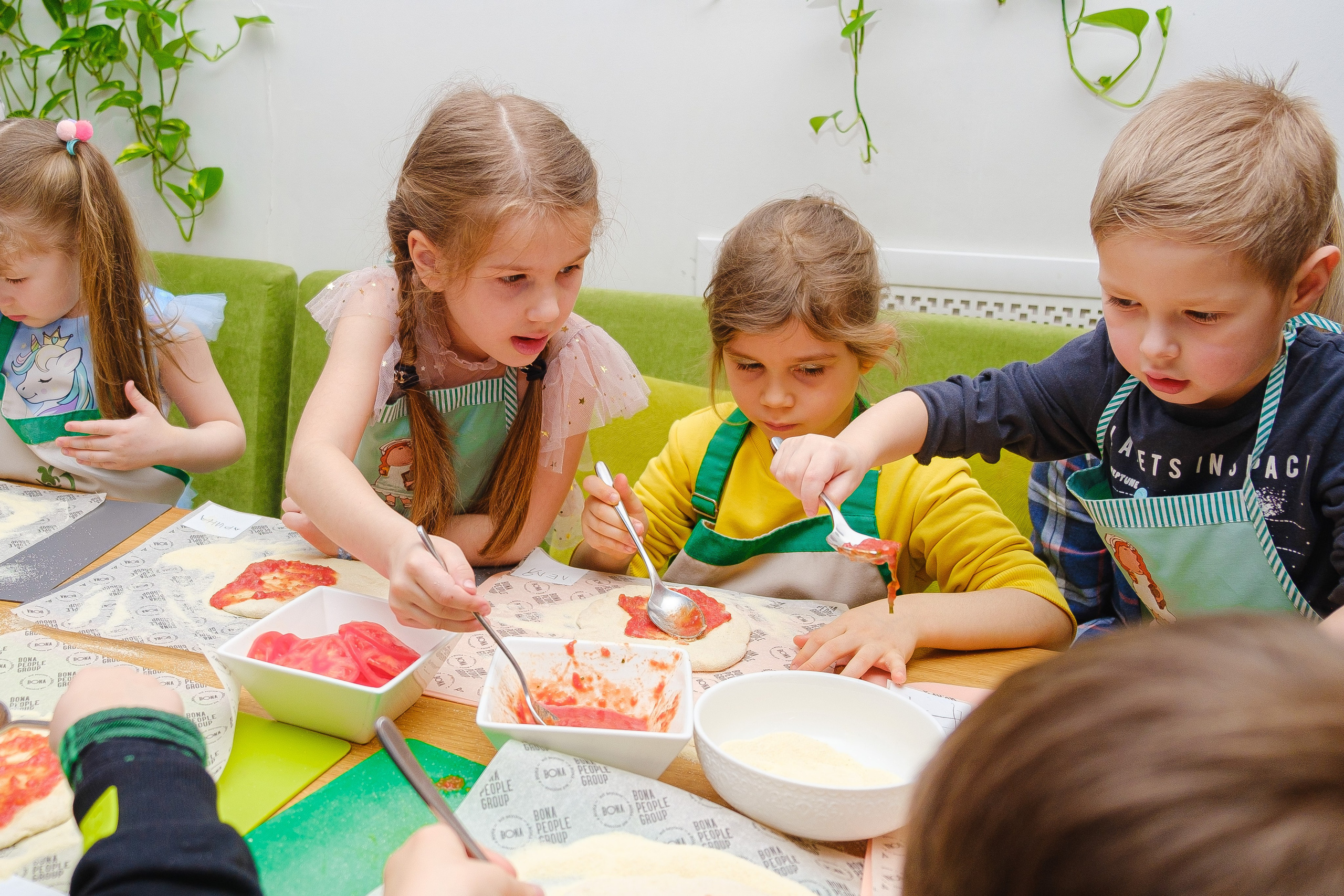 Бона капона, Пушкин. Фотограф Мария Хлебникова Санкт-Петербург Москва