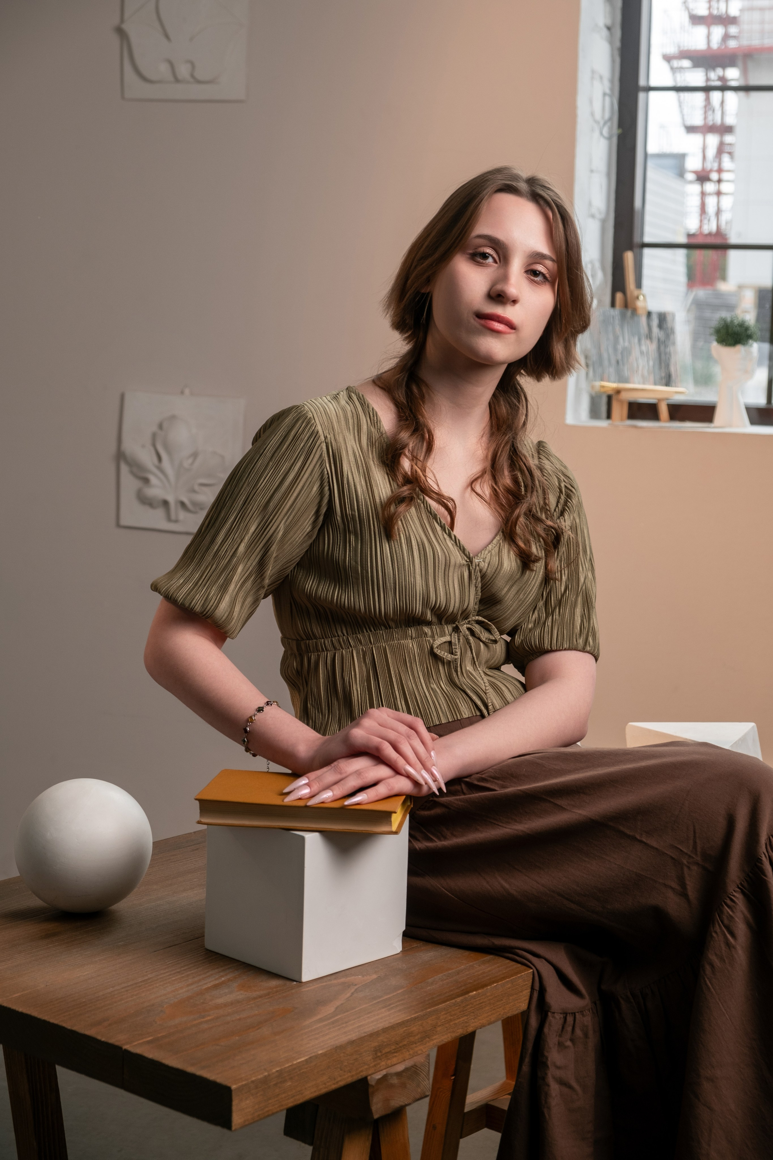 Выпускные альбомы в Санкт-Петербурге I 50ALBUM