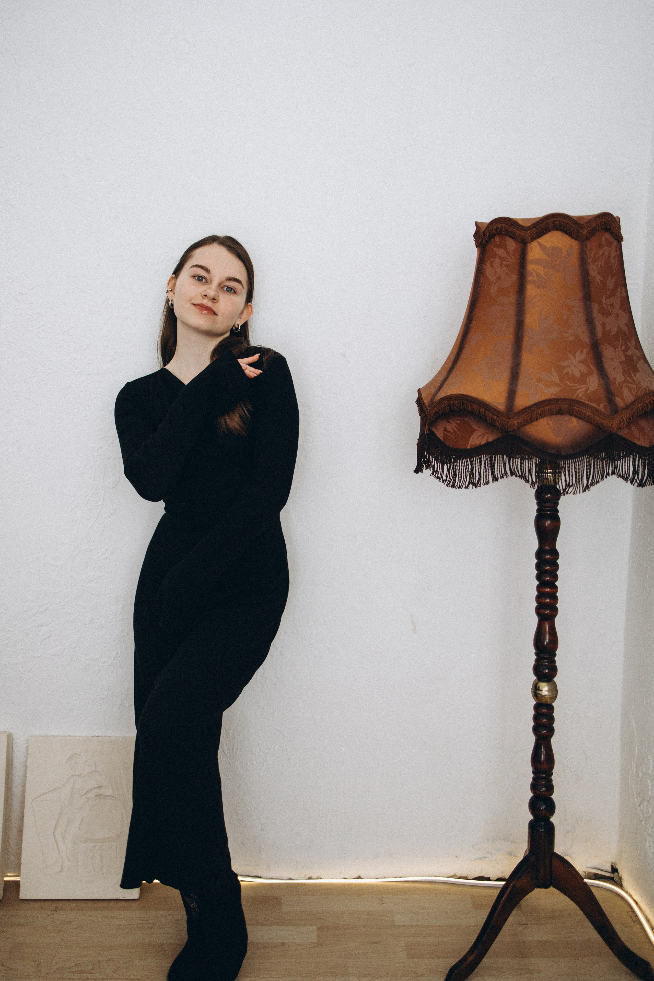 Лекция про любовь. Свадебный и портретный фотограф в Калининграде Наталия Еник