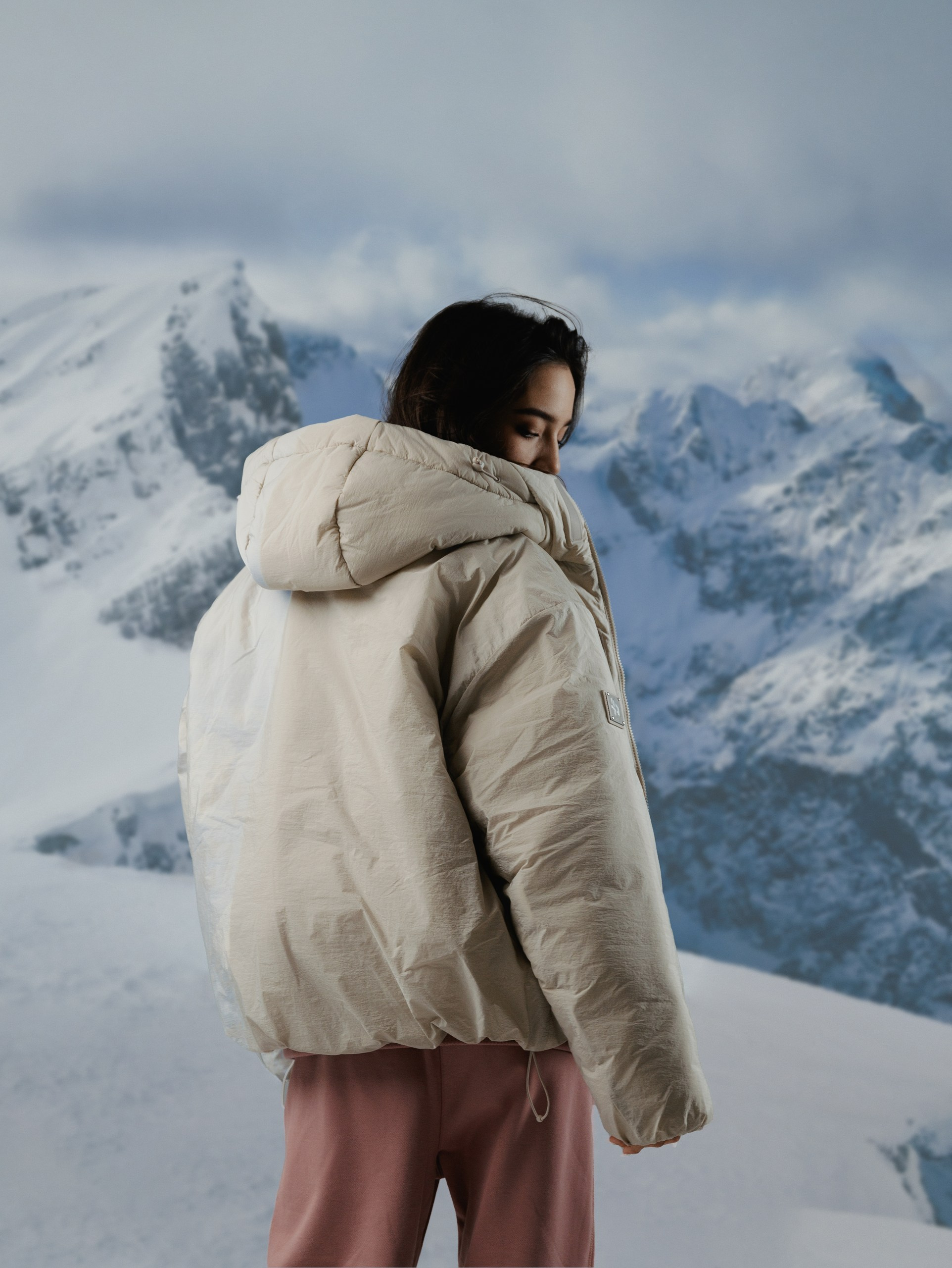 Li-Ning. Коммерческий и некоммерческий фотограф в Алматы Сланбек Адиль