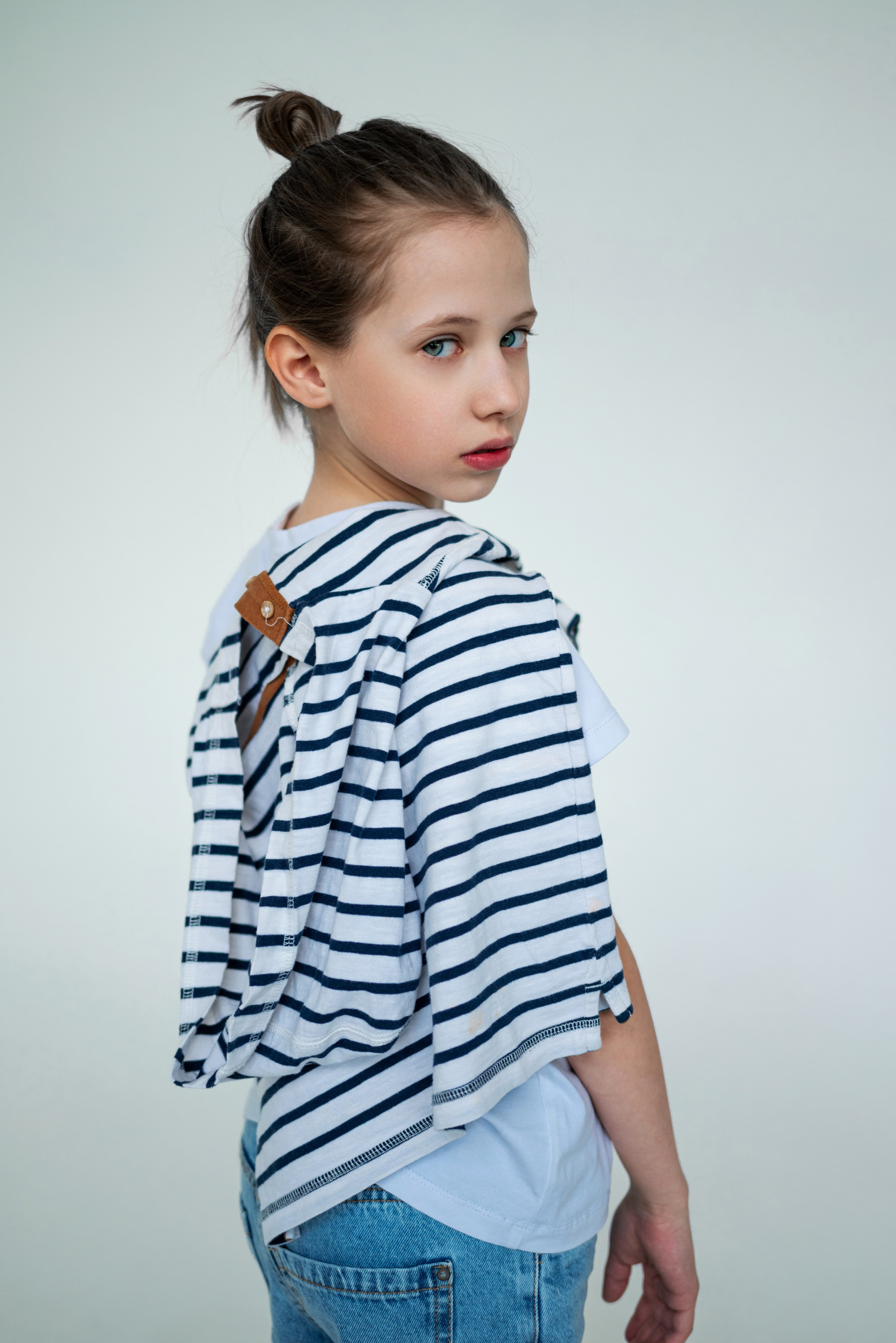 Модельное портфолио. Фотограф Москва Виктория Вишневская актерское / модельное портфолио