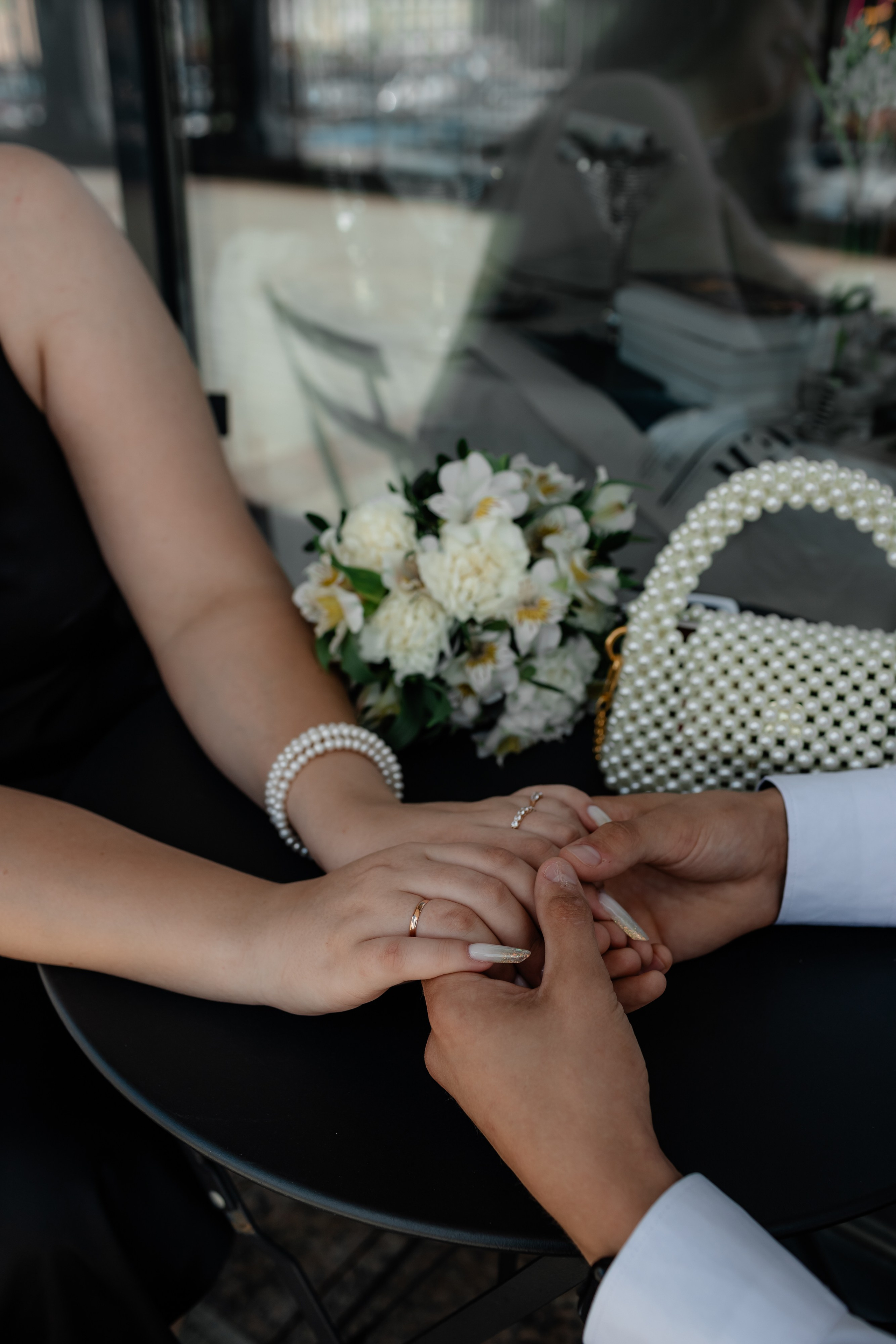 Лена и Максим. Фотограф Юлия Обрезкова Нижний Новгород