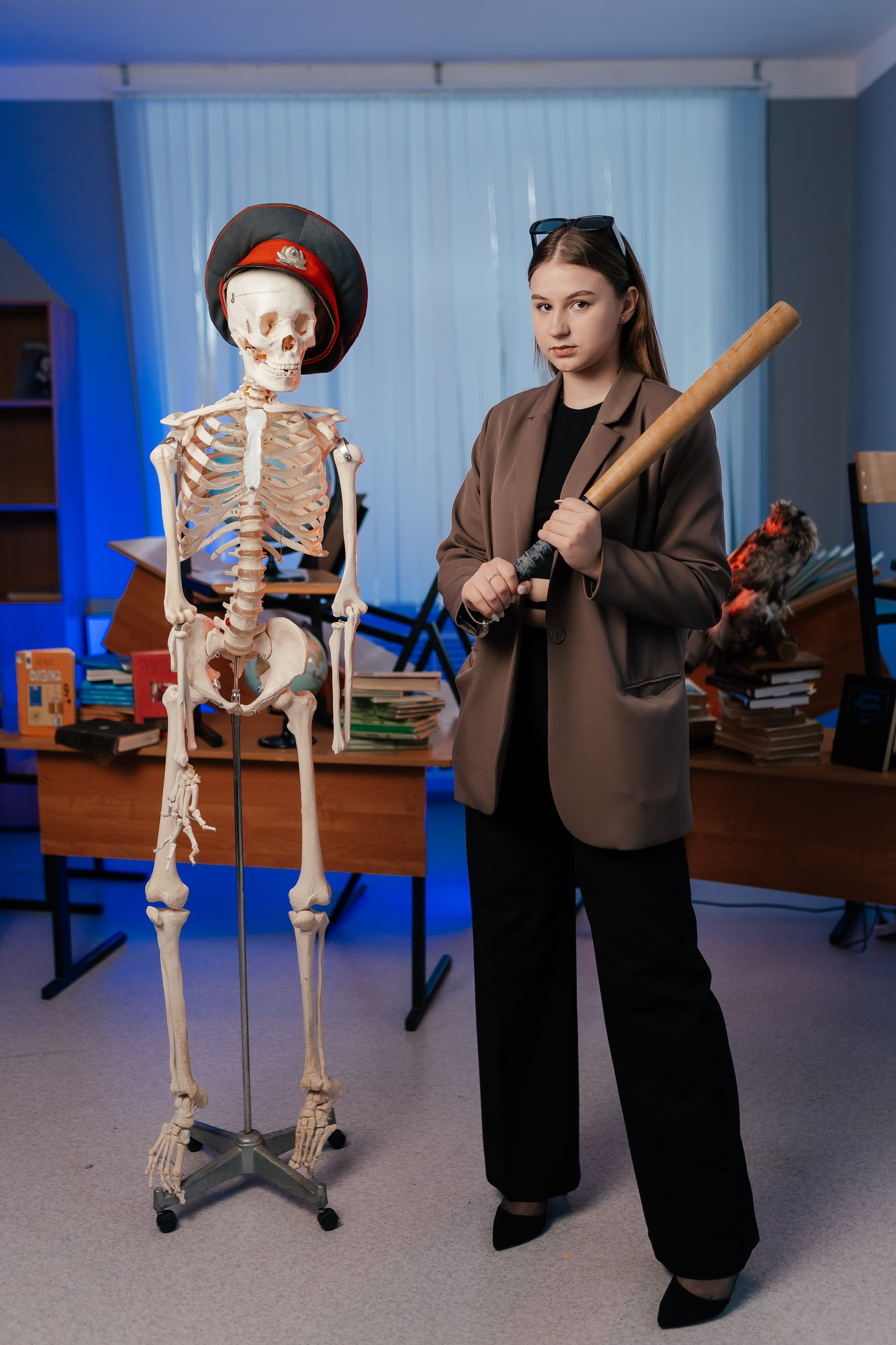 9Б Старая Торопа. Фотограф Торопец Кристина Абрамова Kanwellia photography