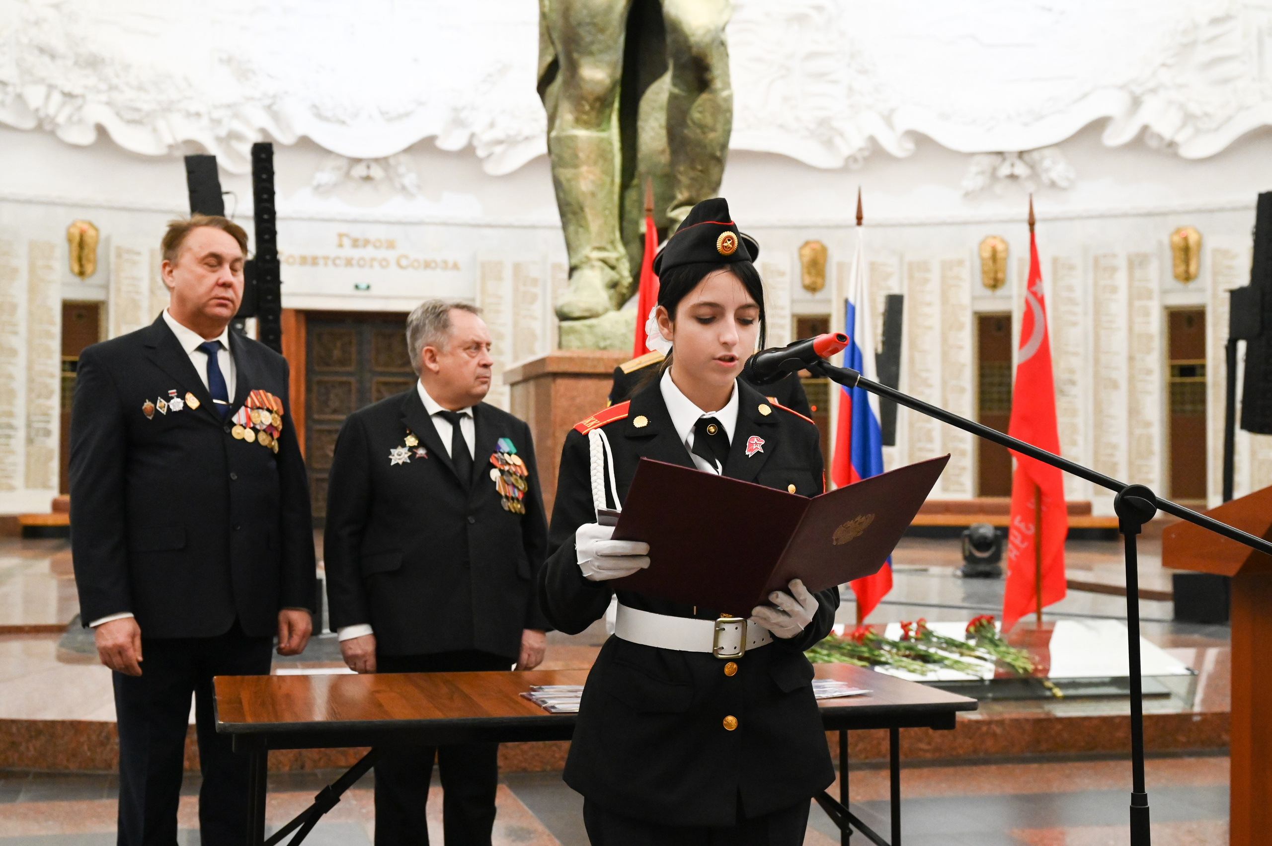 Кадеты. Фотосессии в Москве. Фотограф Жоголева Мария