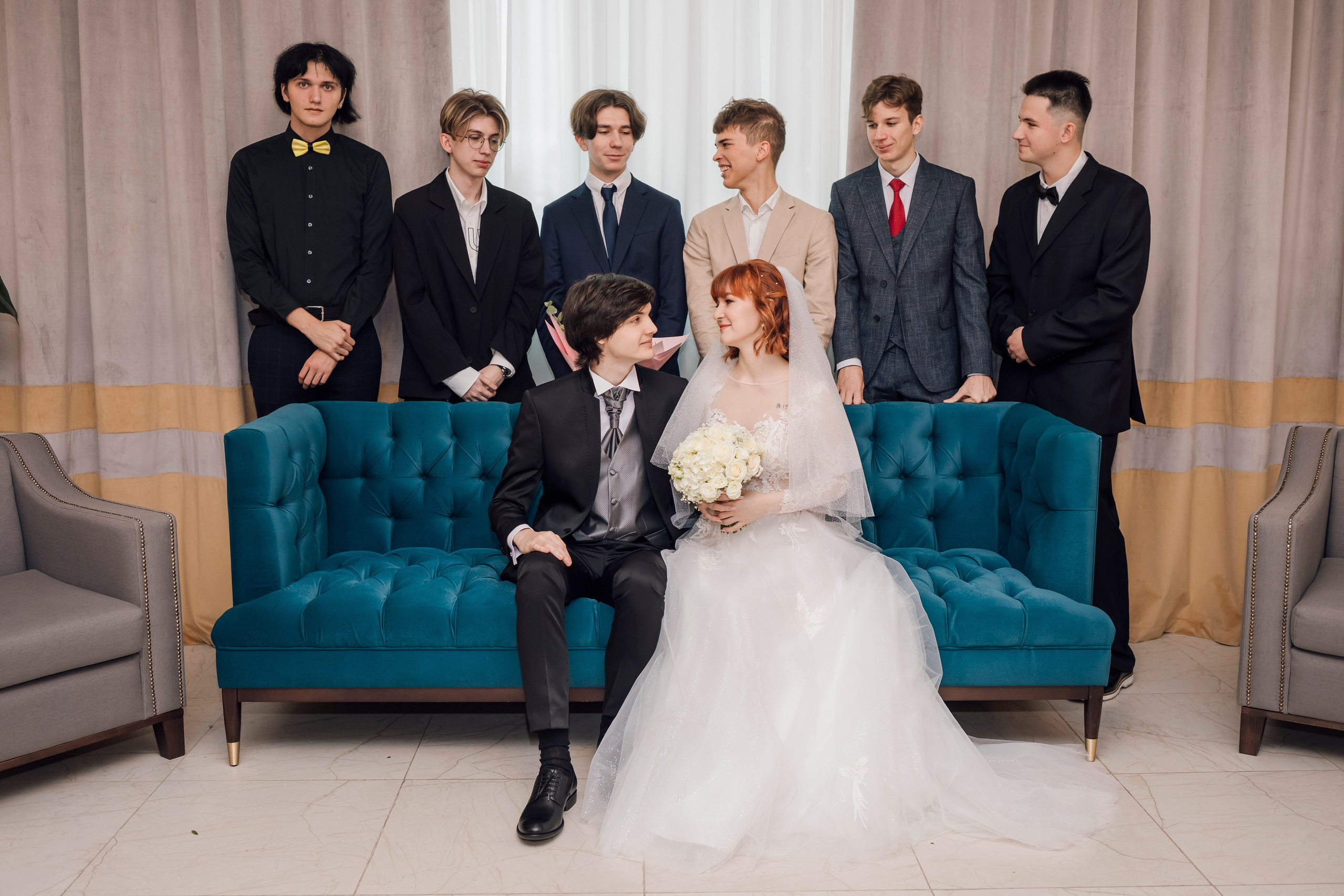 Николай и Дарина, Savoy. Свадебный и семейный фотограф в Москве Евгения Лисина