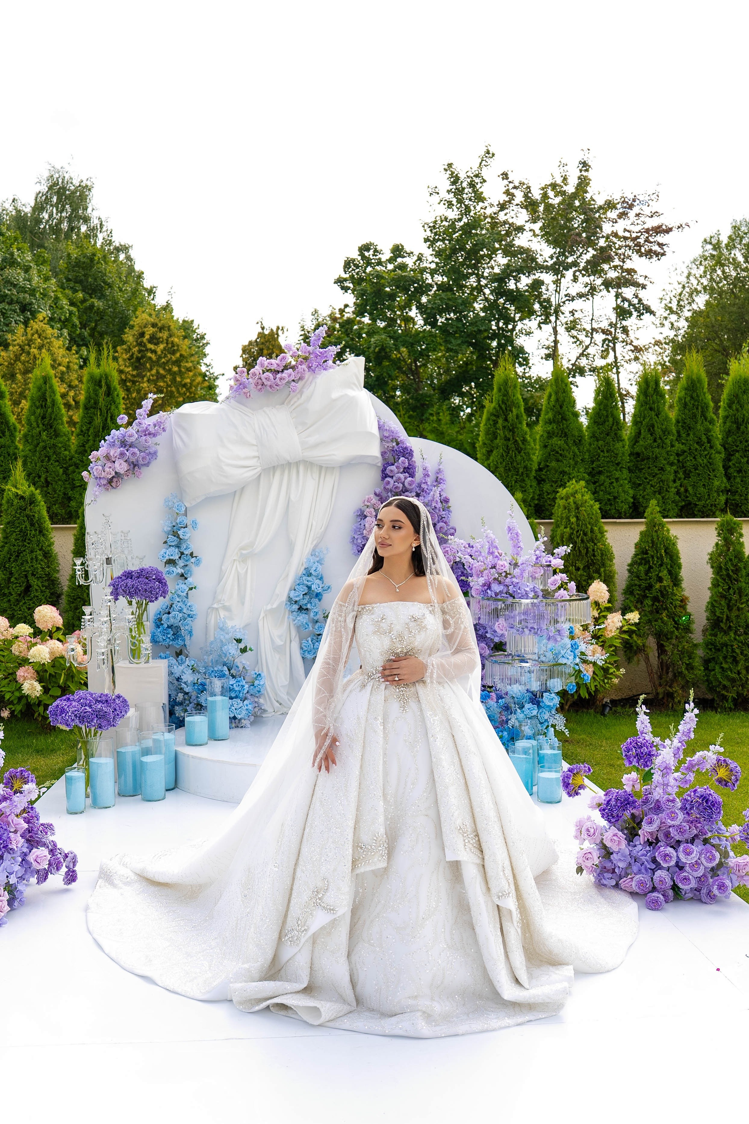 WEDDING 17-08-2025. Silvii.photo