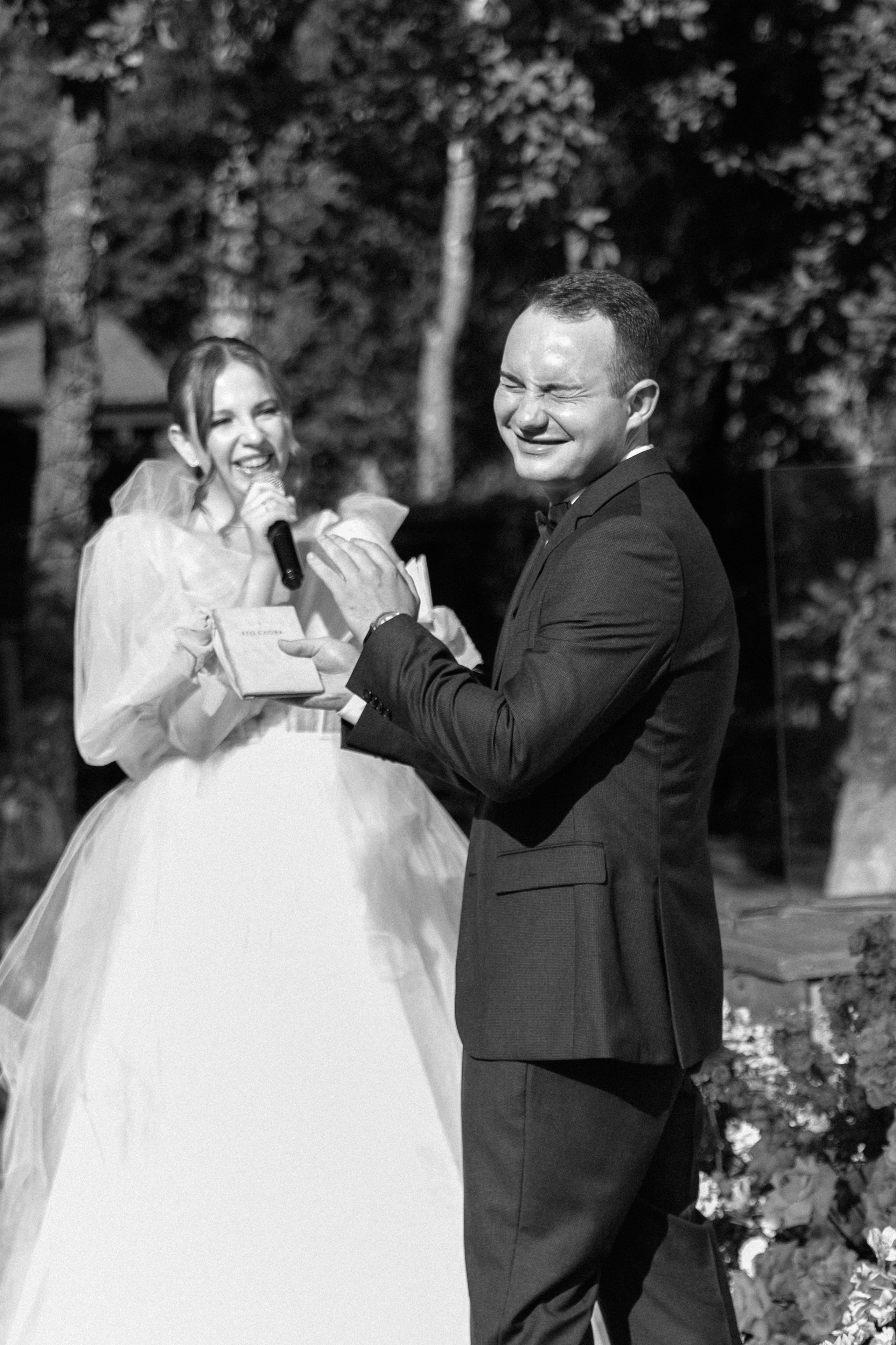 Свадьба в Сенешаль. Свадебный фотограф Екатерина Тимукина