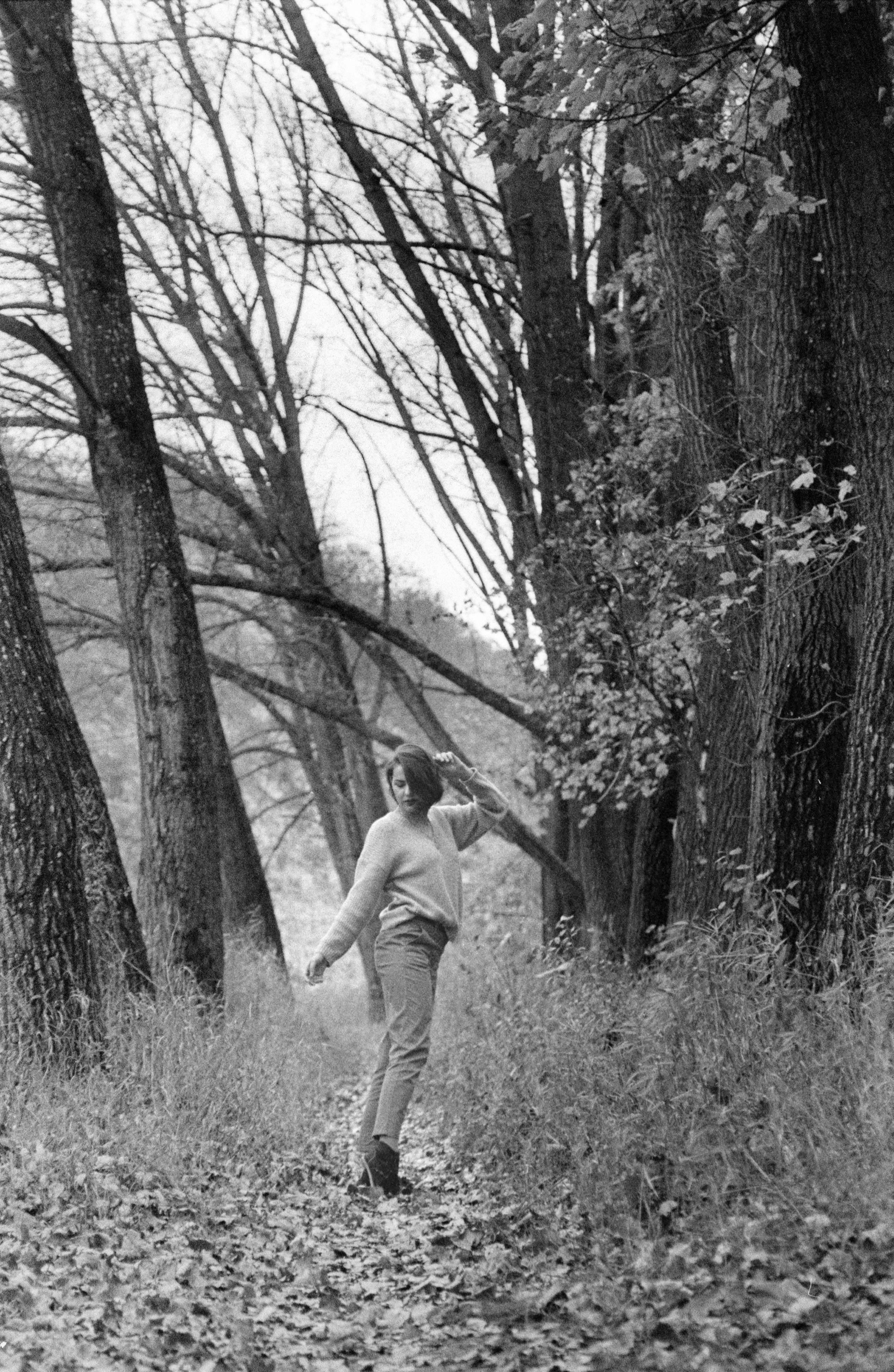 АННА. Пленочный фотограф на КМВ Мирнов Игорь