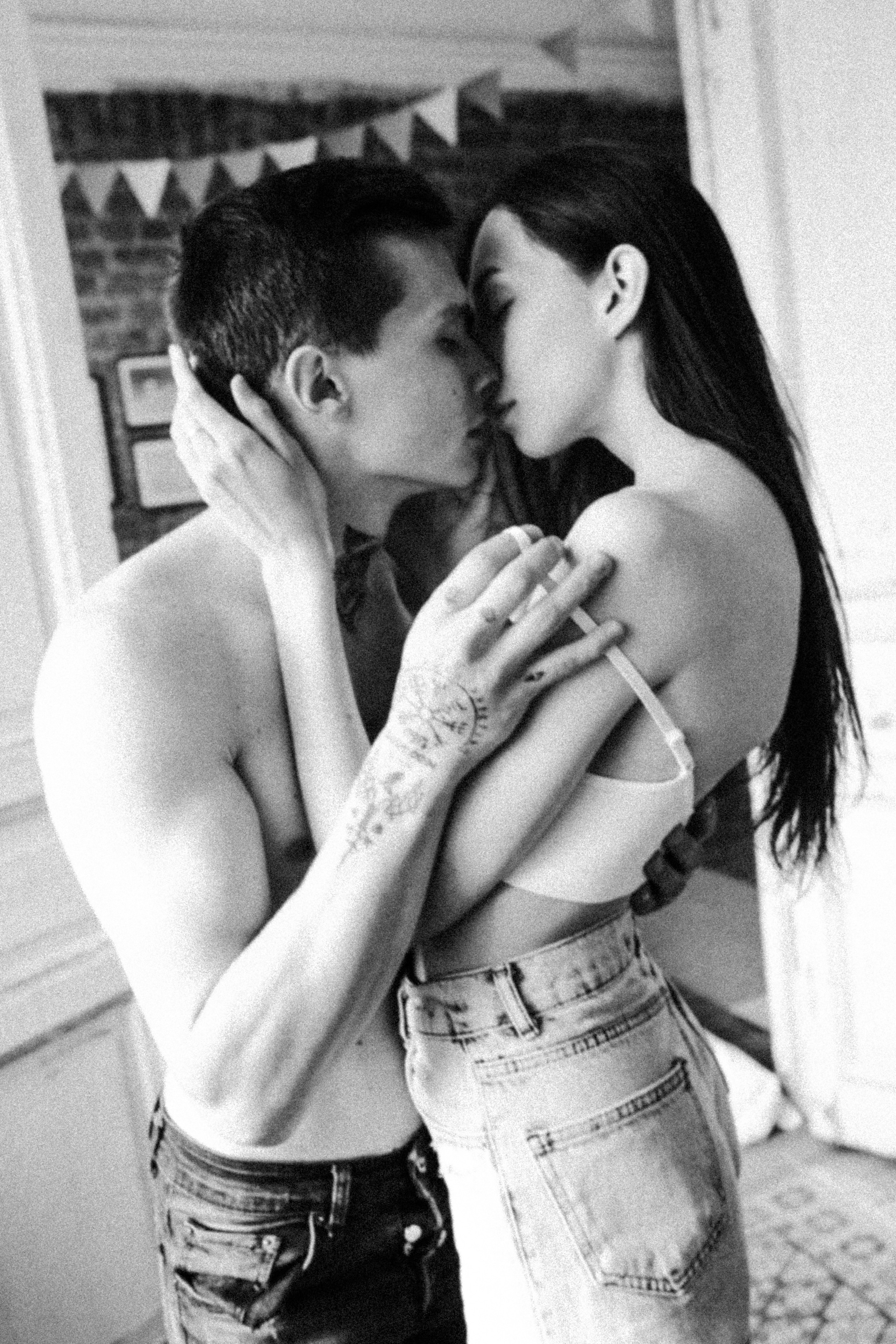 Любовь на Техноложке