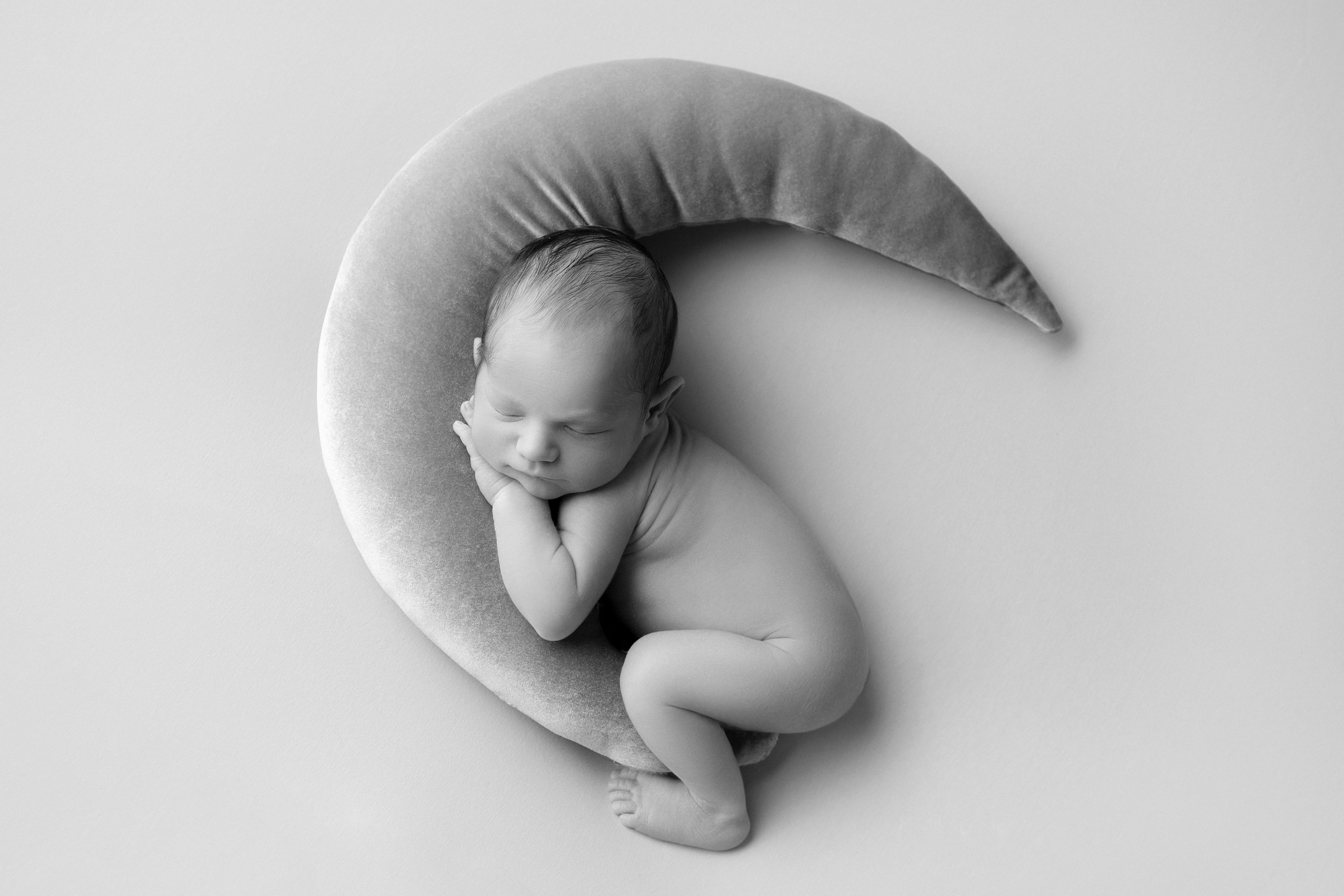 Новорождённые. Фотограф новорожденных Оренбург Оксана Трофимова